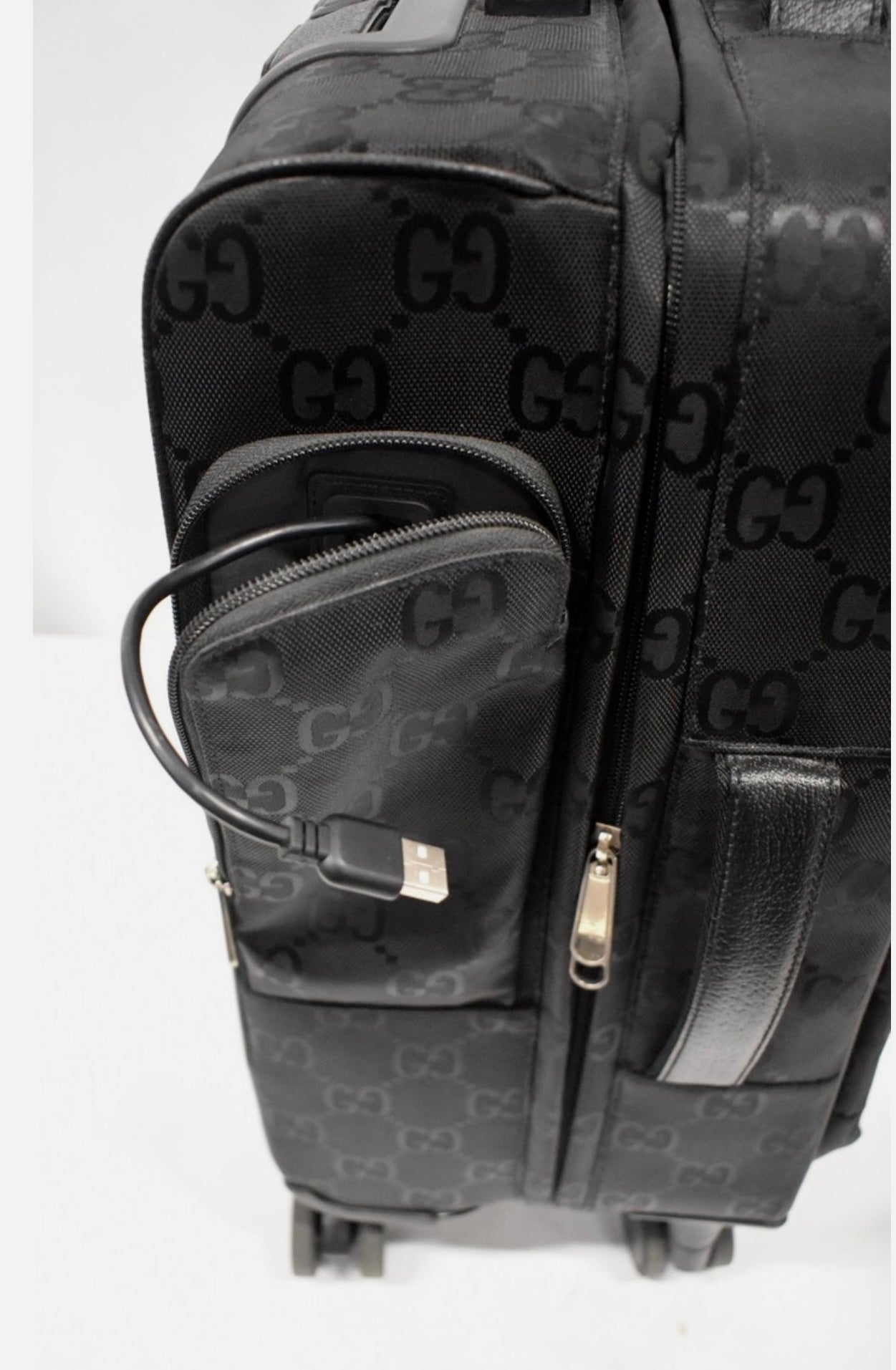 Carry-on bag