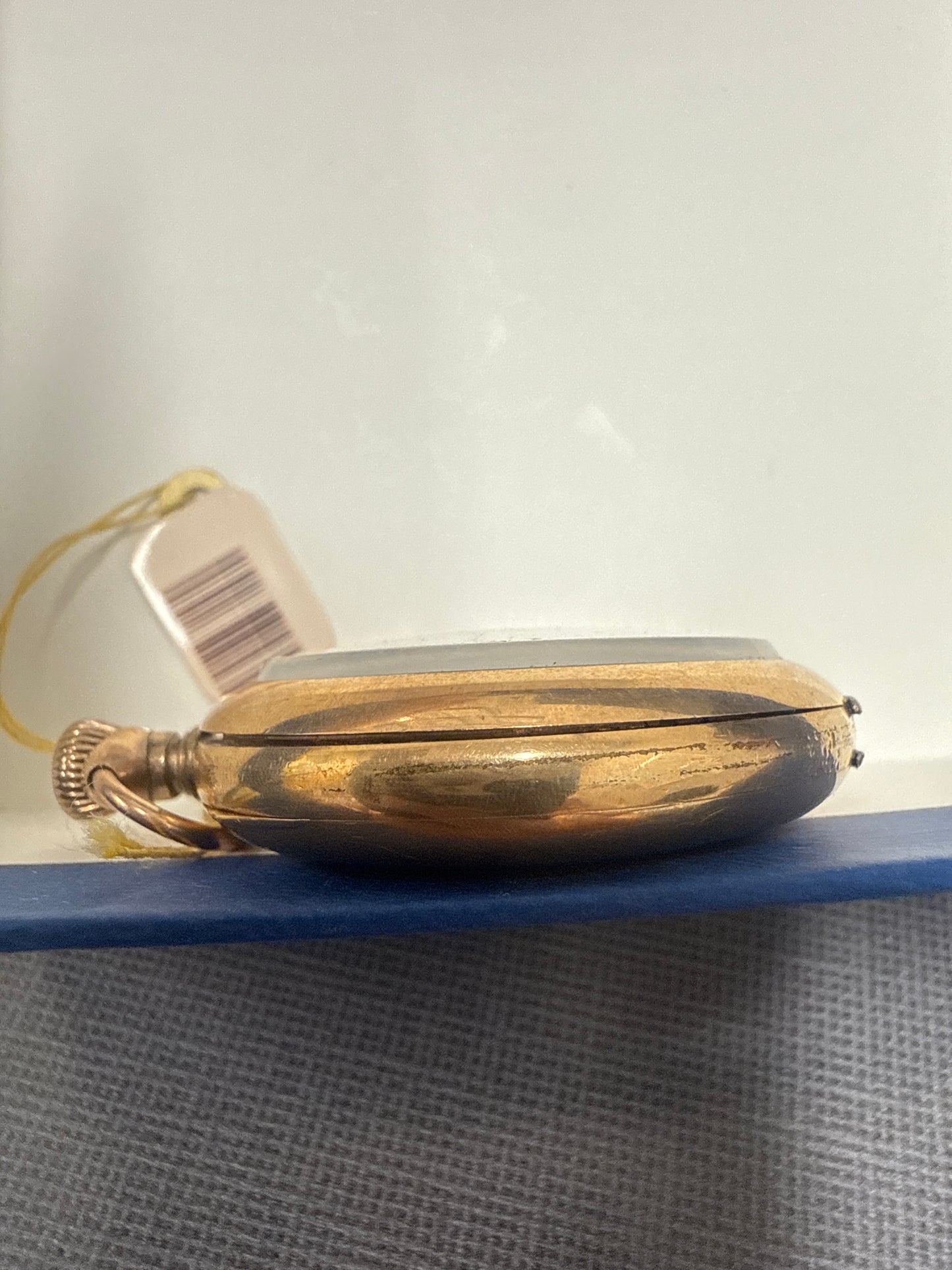 Pocket Watch