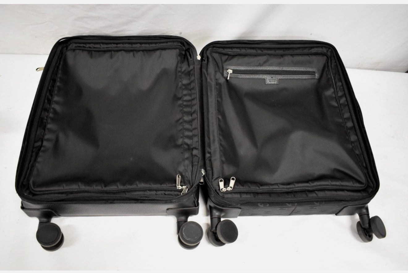 Carry-on bag