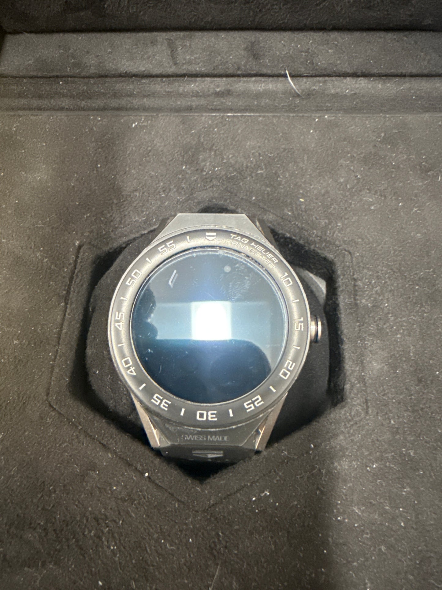 Tag Heuer Watch