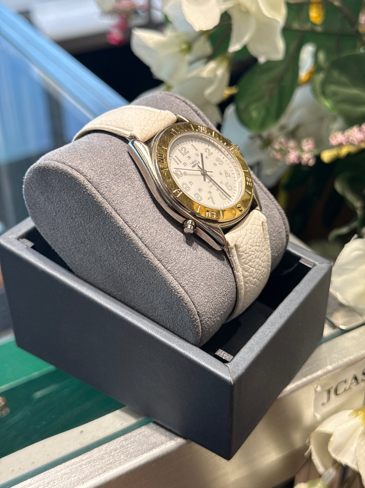 Timex Indiglo