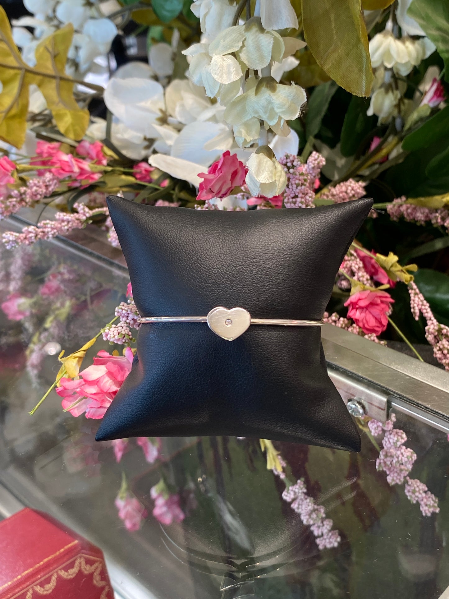 Silver Tiffany & Co Bracelet