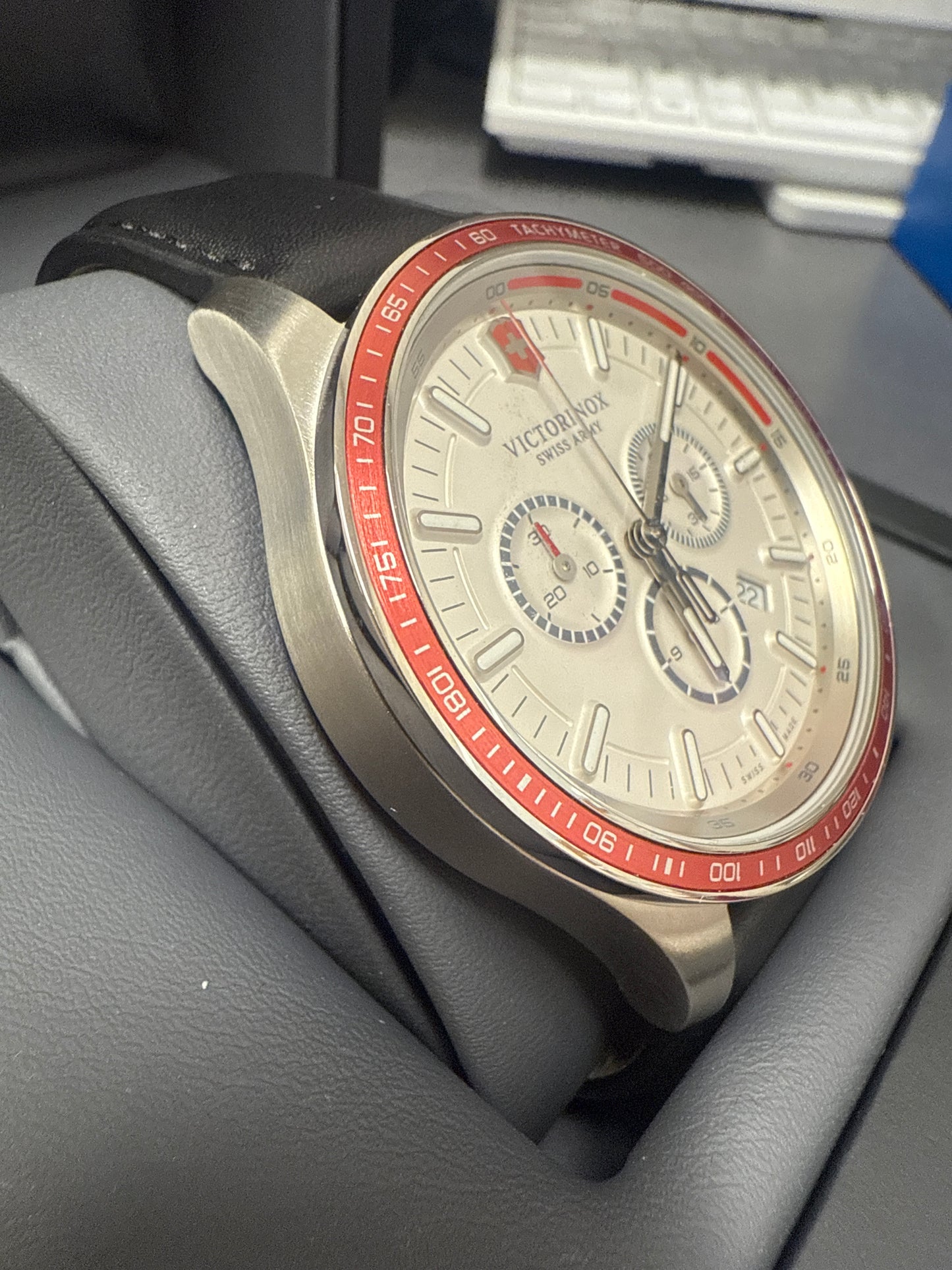 Victorinox Wristwatch