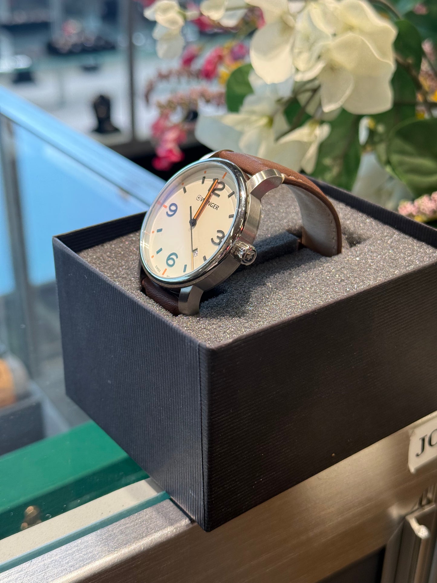 Wenger Wristwatch