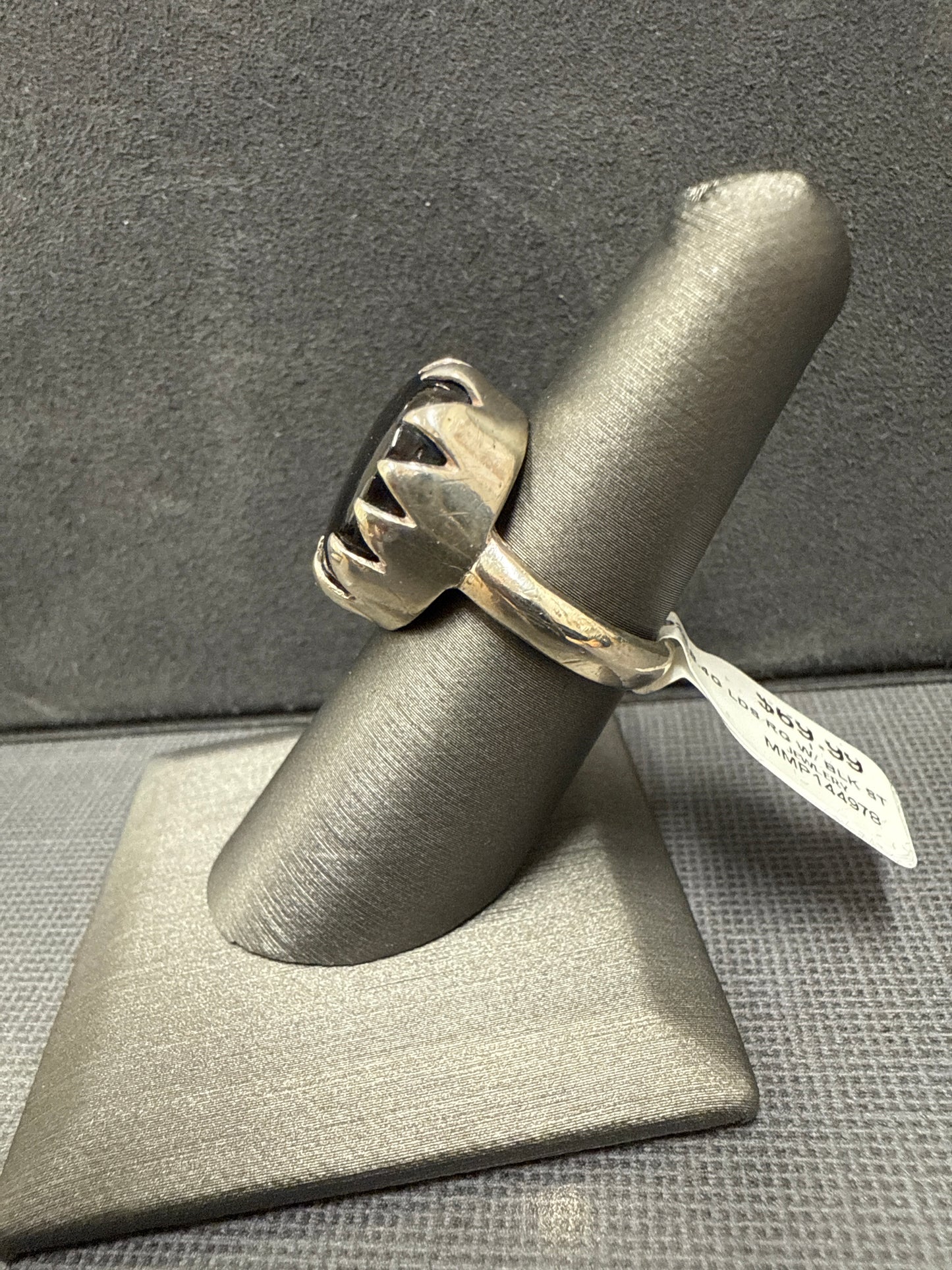 Silver Ring