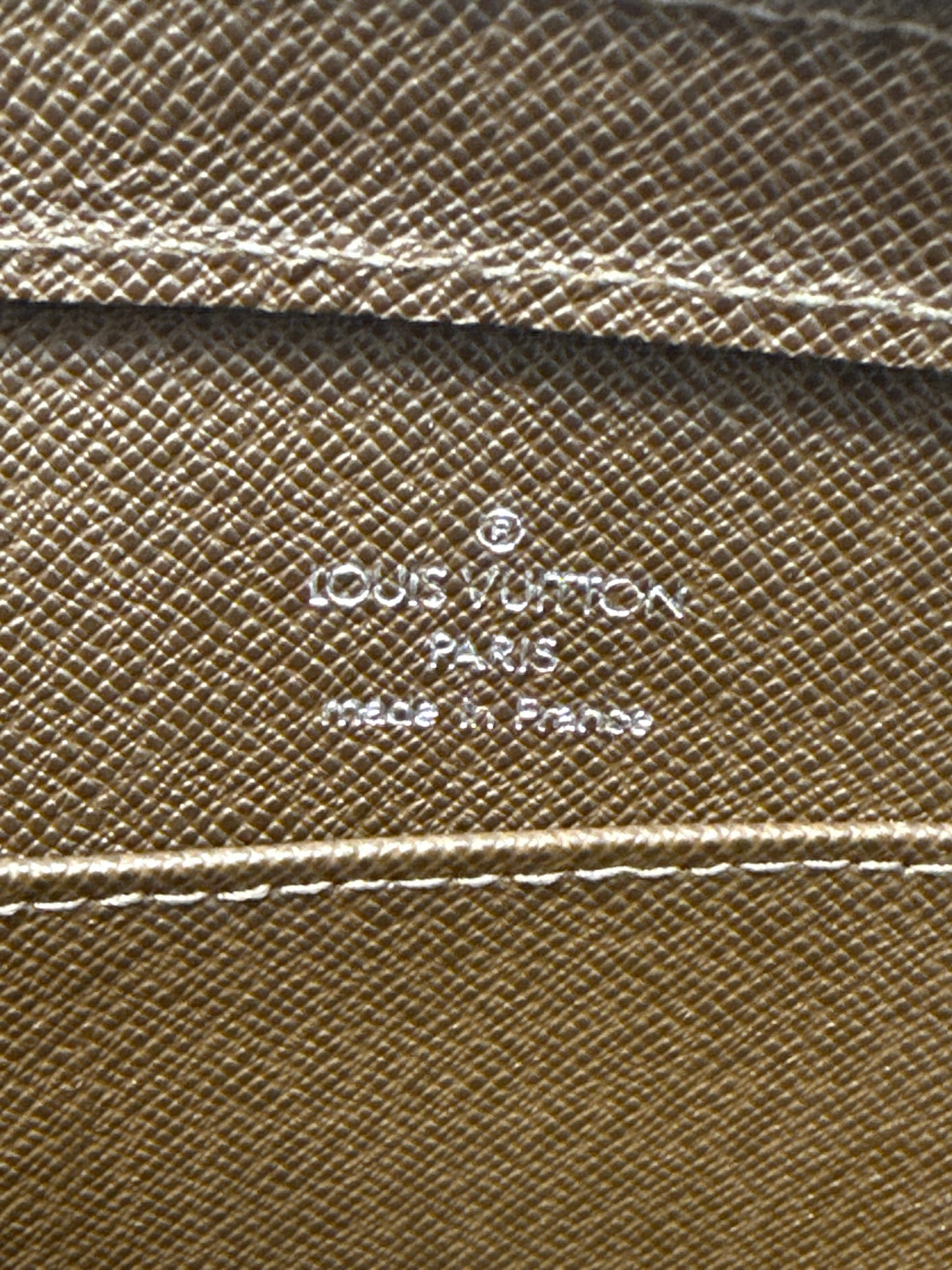 Travel bag