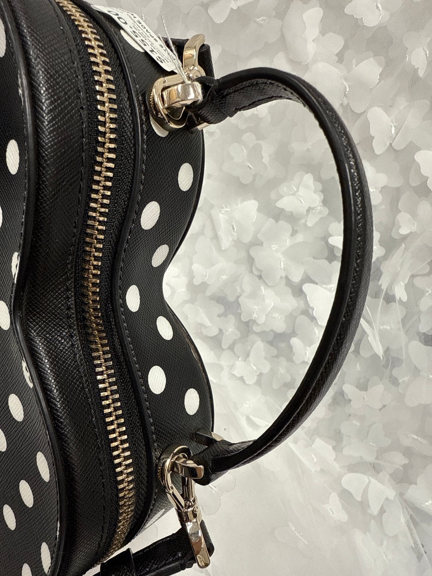 Hand bag