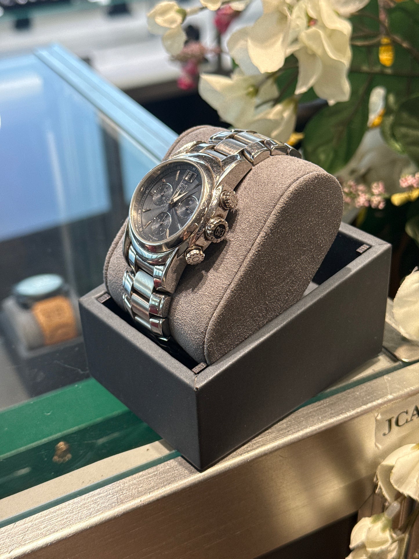 ESQ Watch