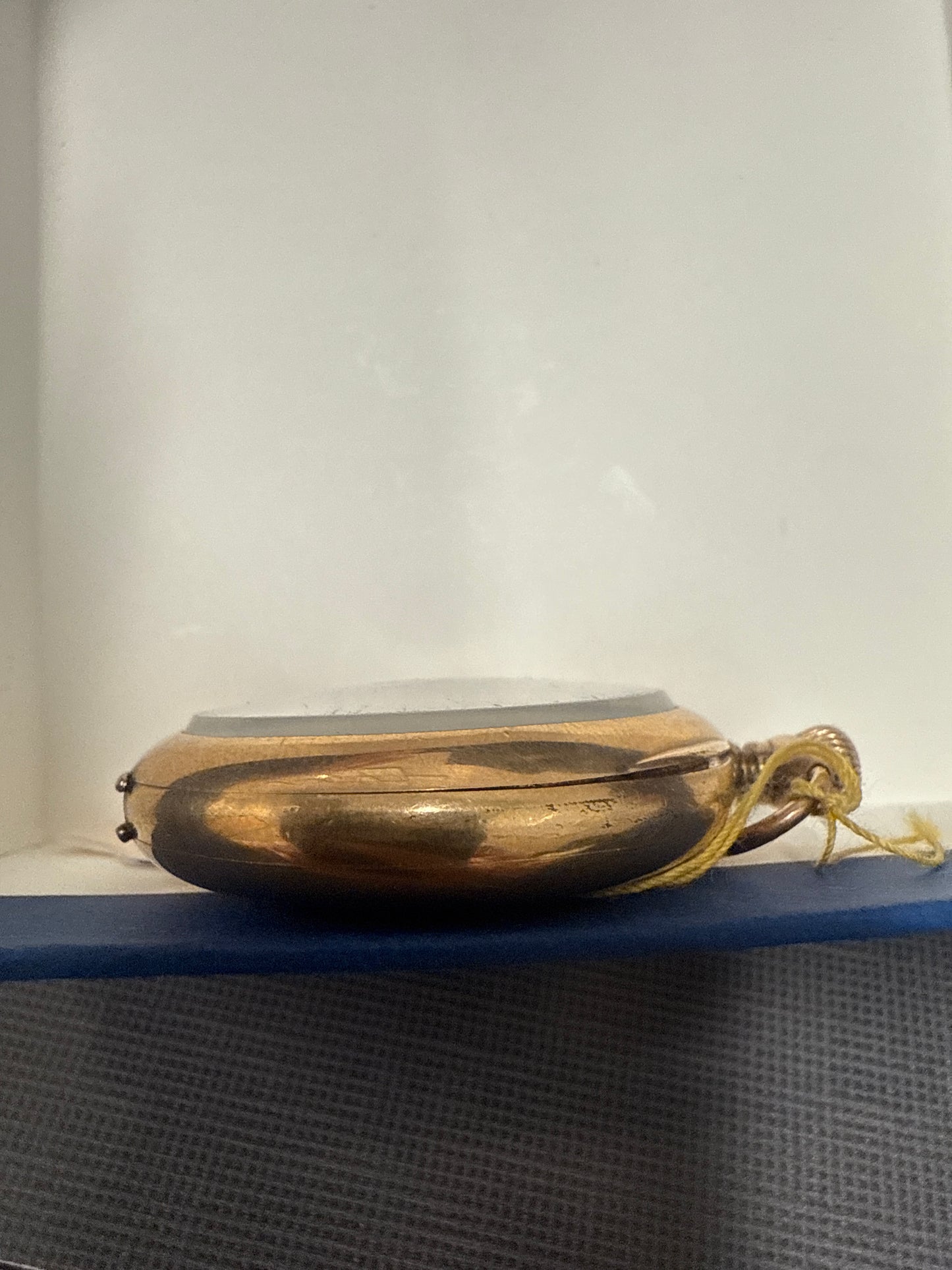 Pocket Watch