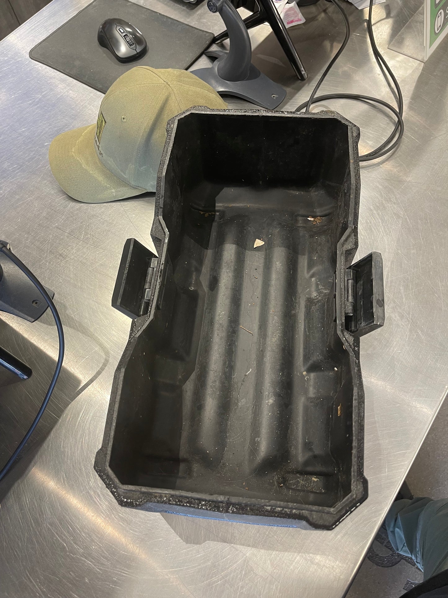 Milwaukee Handheld Vacuum (148968) MMP