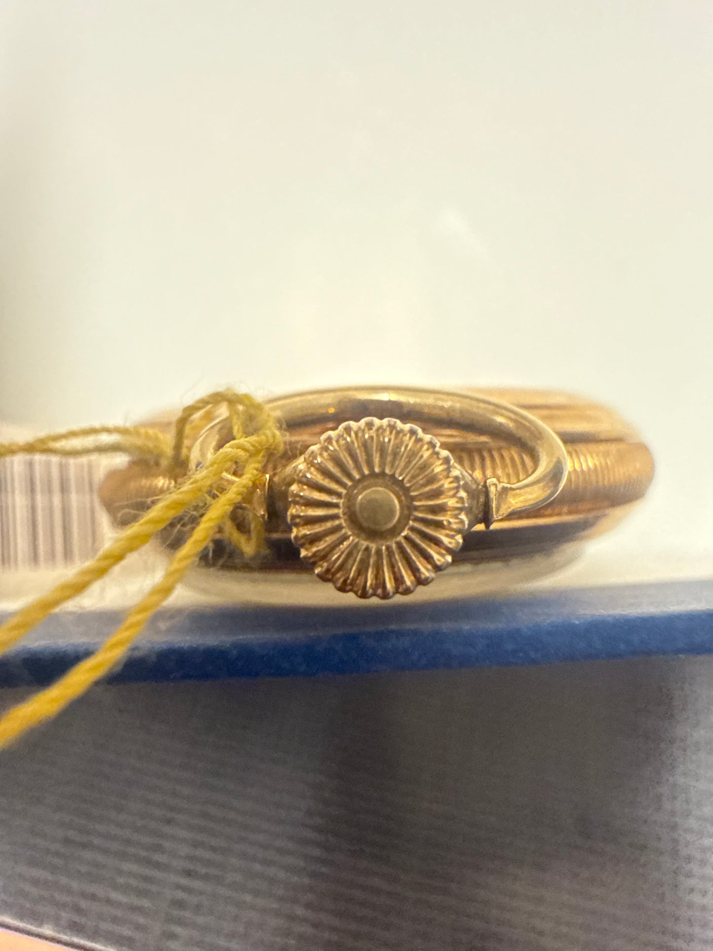 Pocket Watch