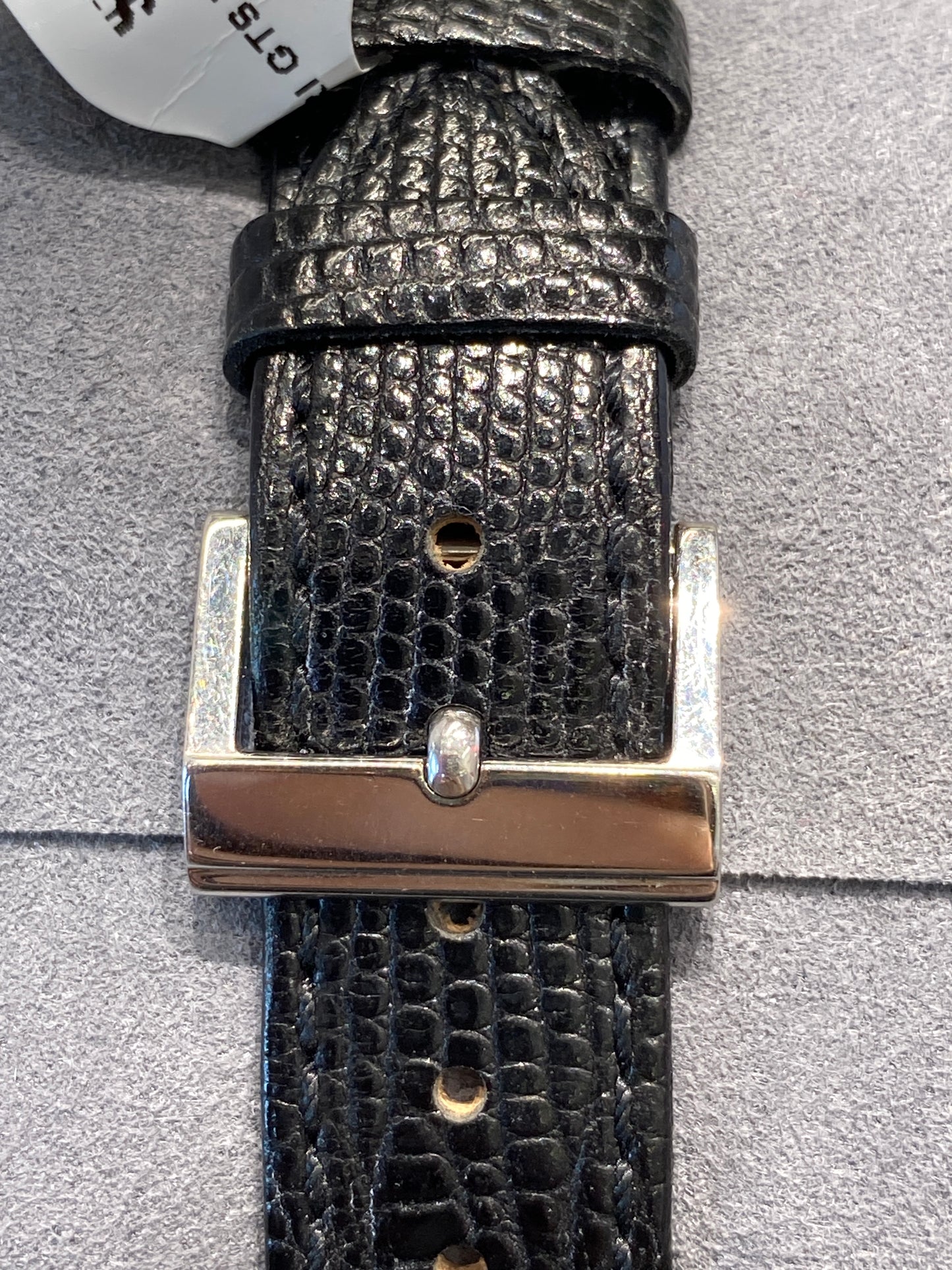 Bulgari Quadroto Watch
