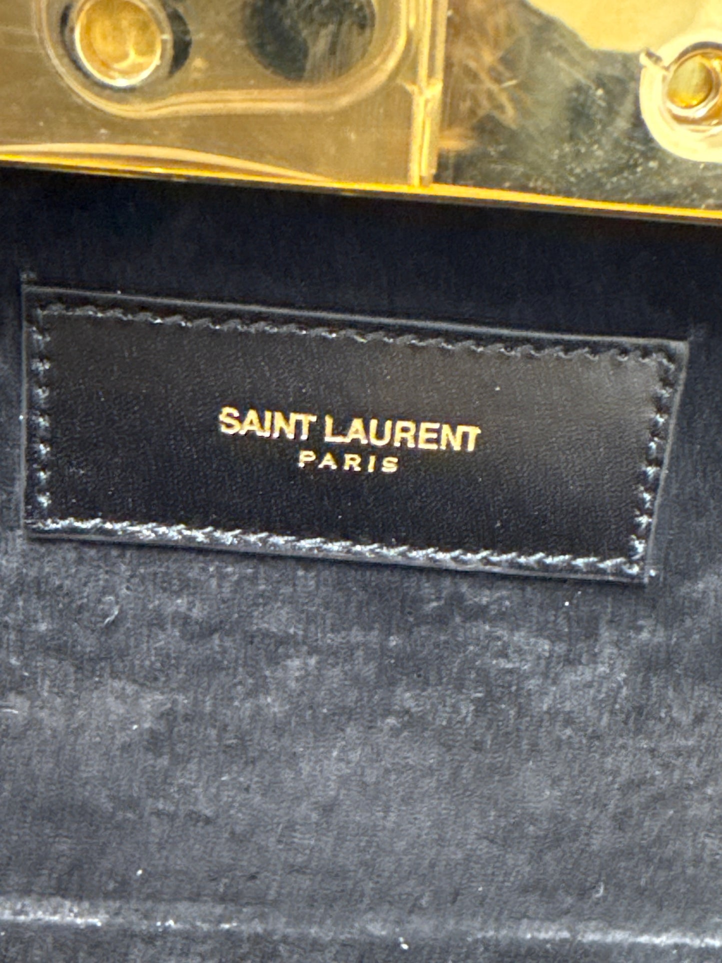 Hand bag