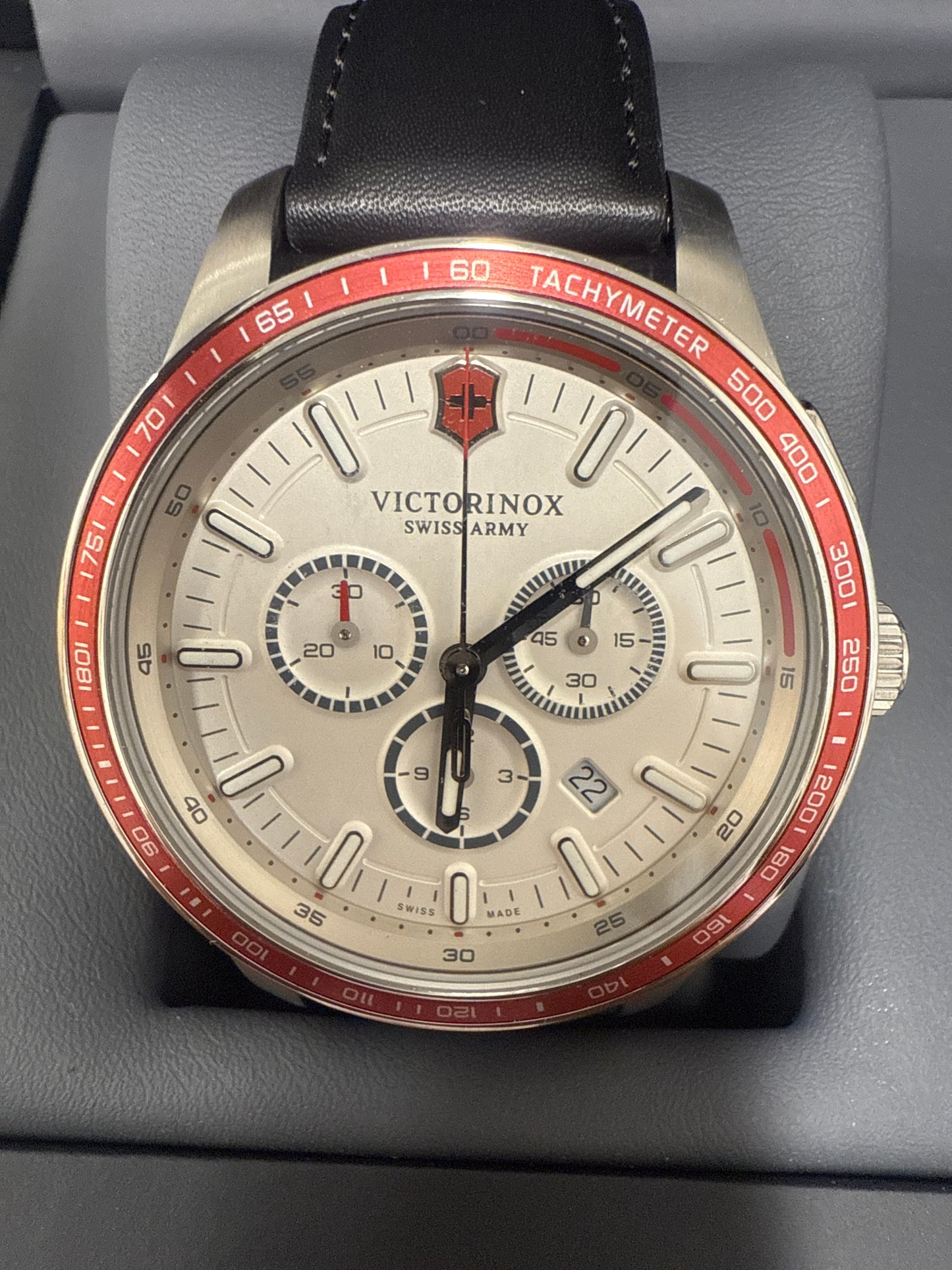 Victorinox Wristwatch