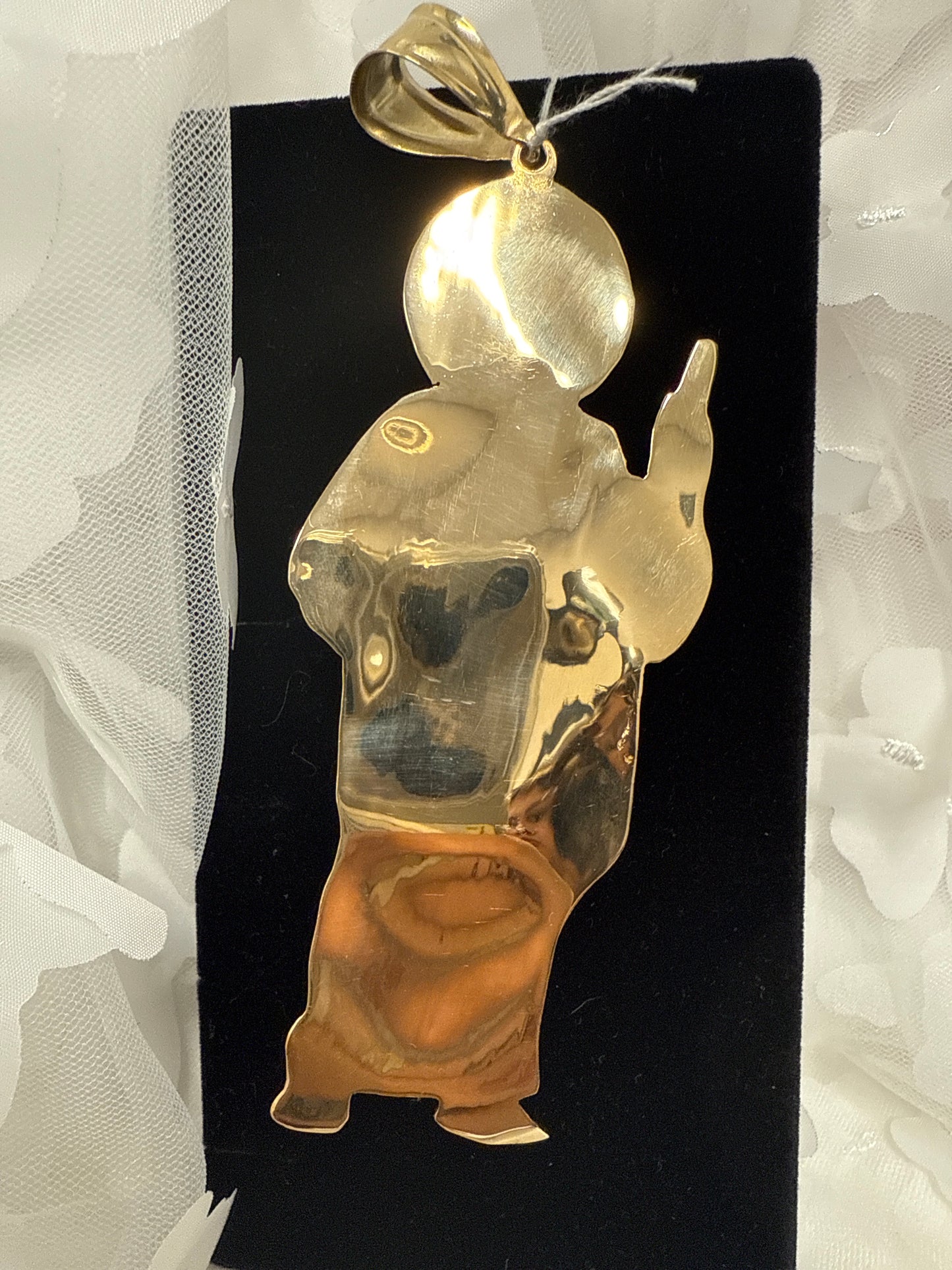 Pendants