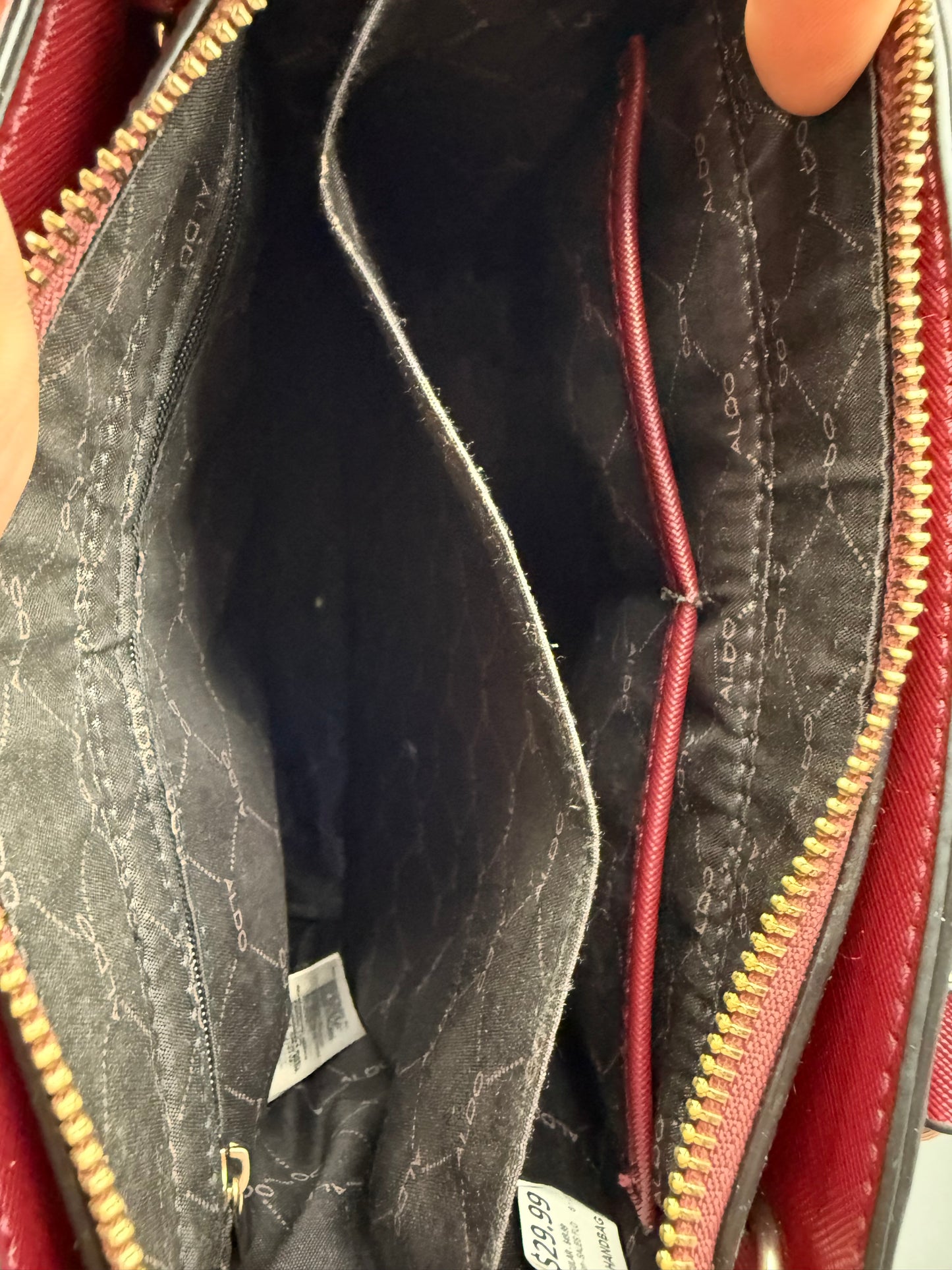 Hand bag