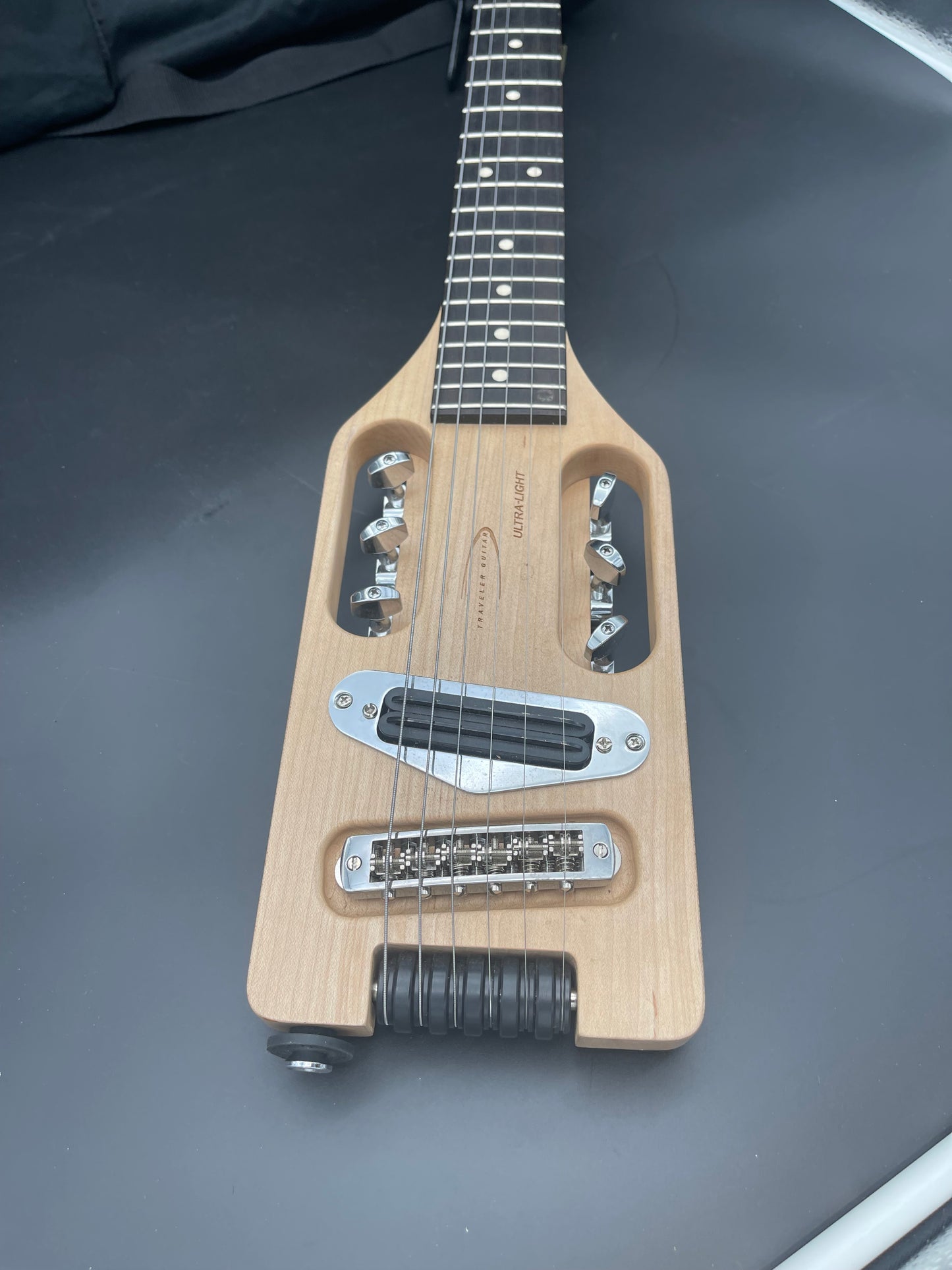 Traveler Guitar (150458) MMP