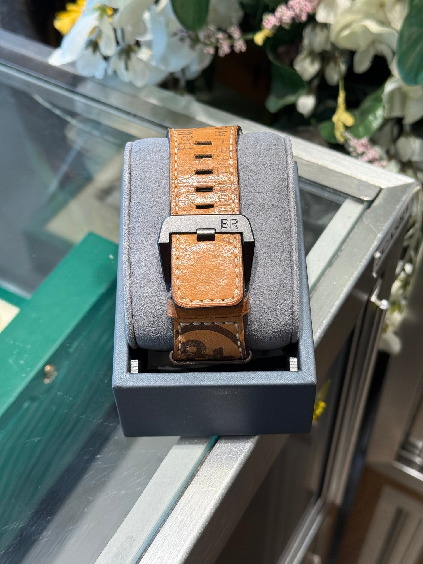 Bell&Ross Wristwatch