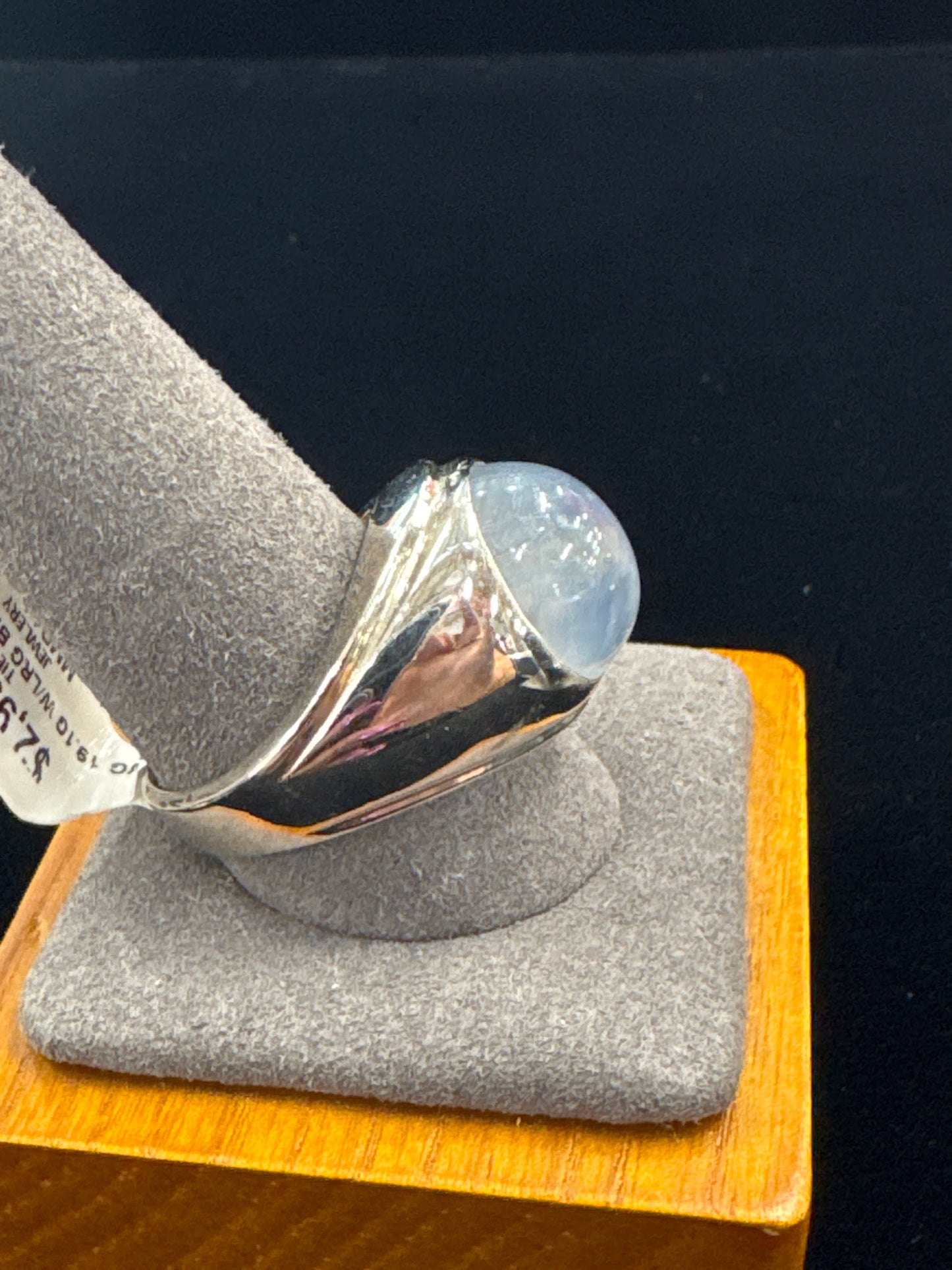 Men’s Gold Ring