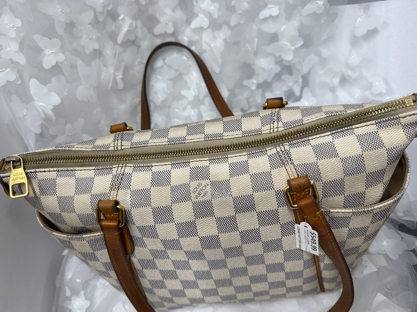 Hand bag