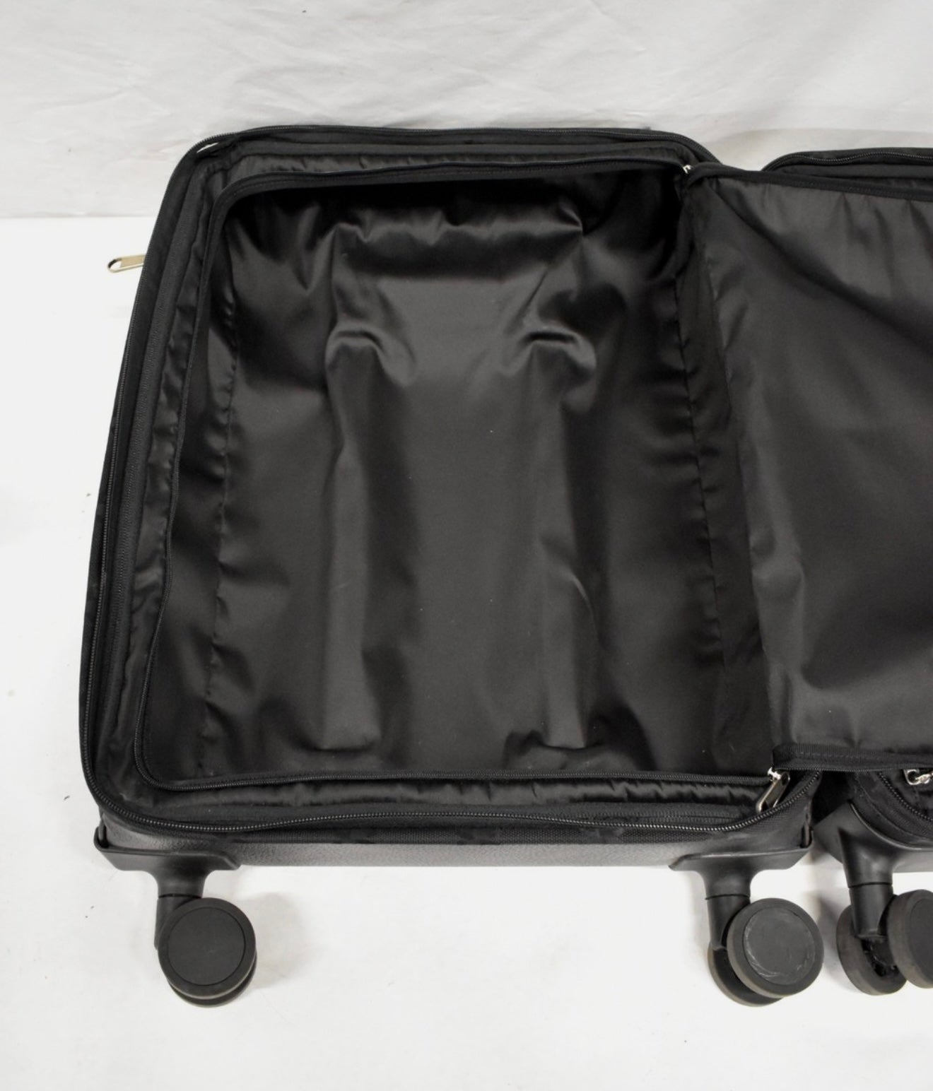 Carry-on bag