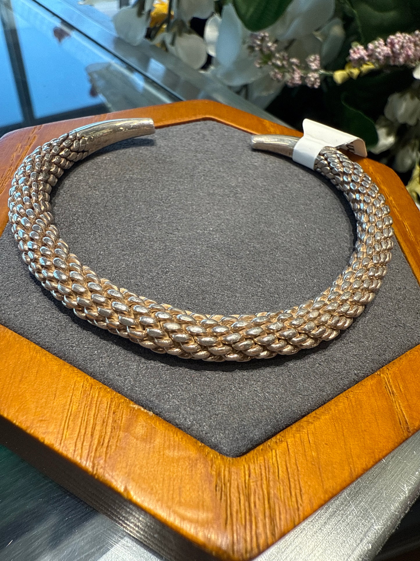 Cuff Bracelet