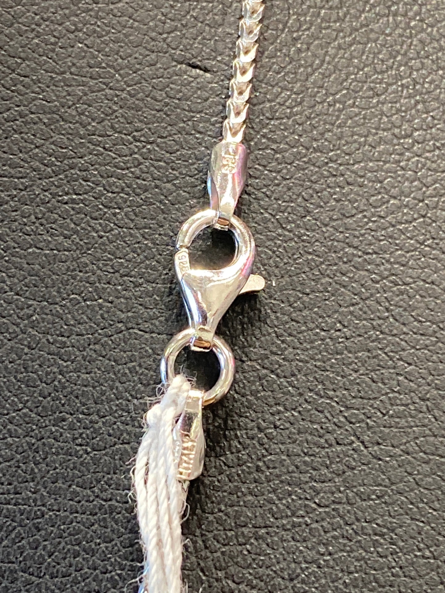 Silver Chain