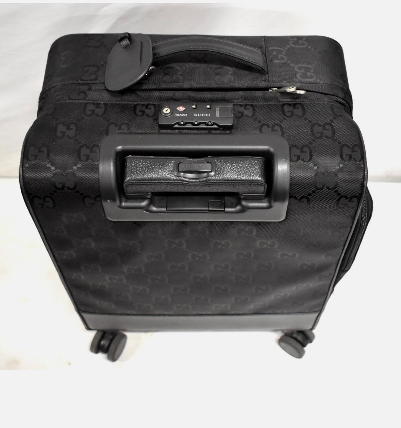 Carry-on bag
