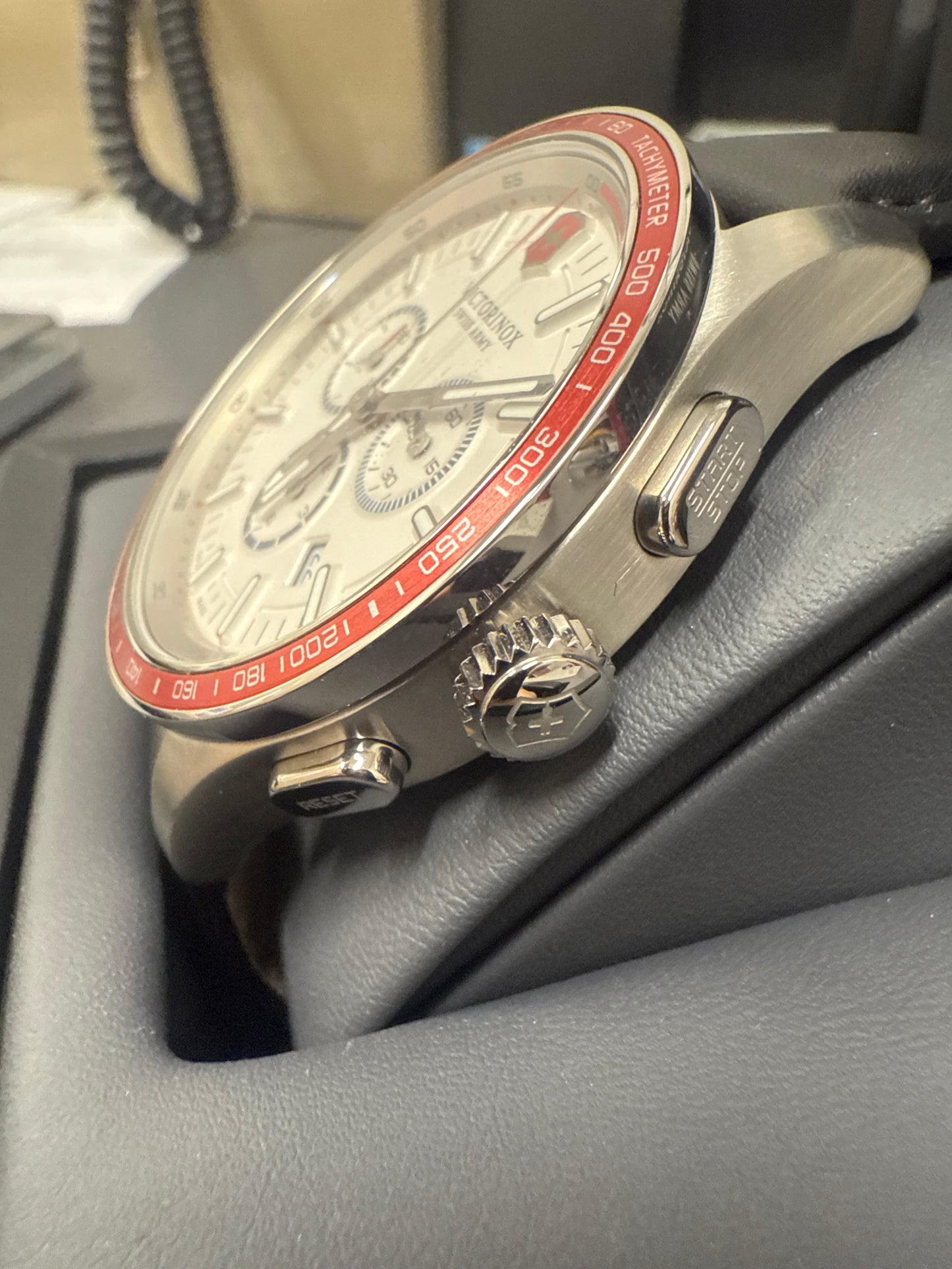 Victorinox Wristwatch
