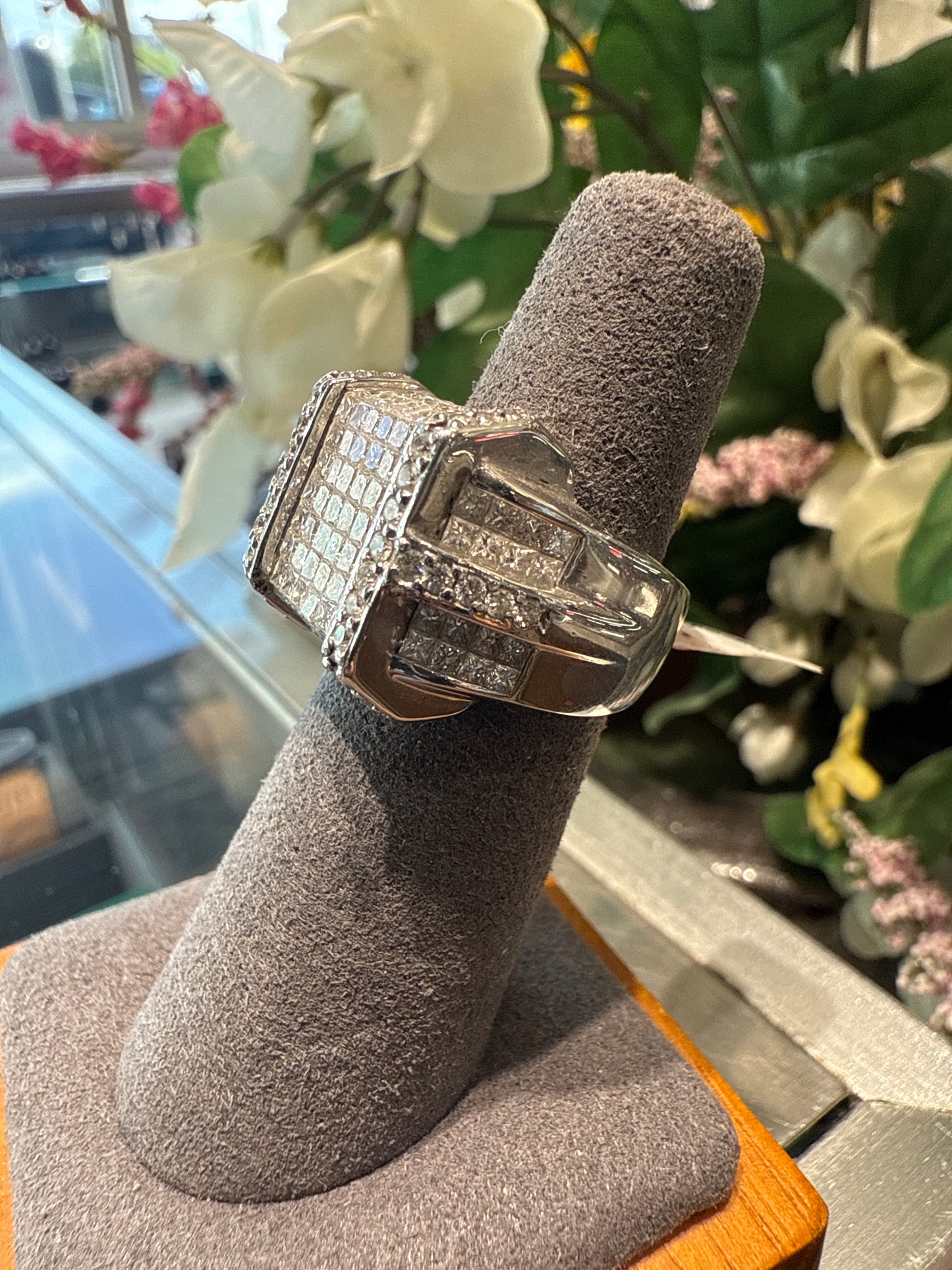 Gold Ring