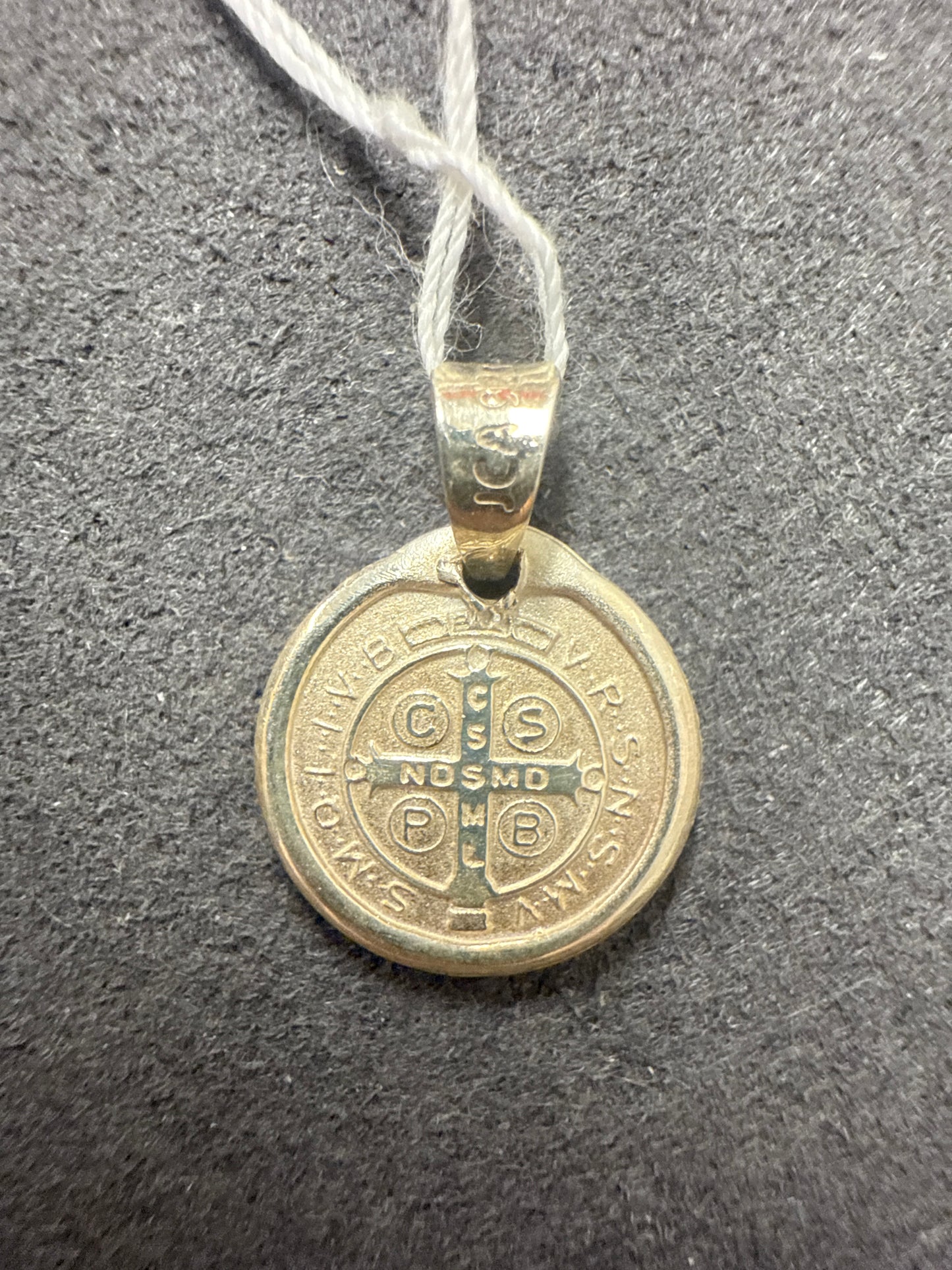 Silver charm