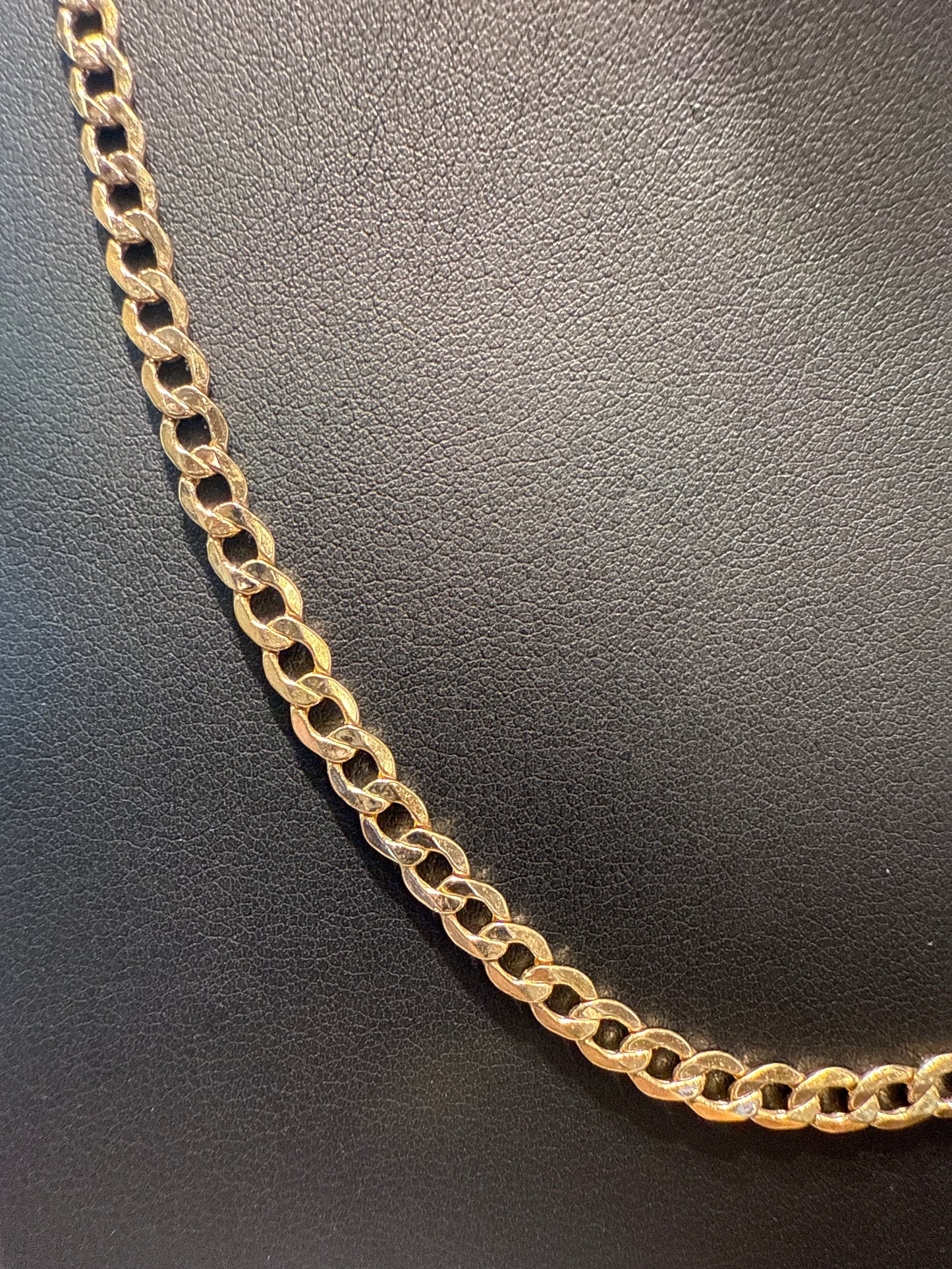 Gold chain
