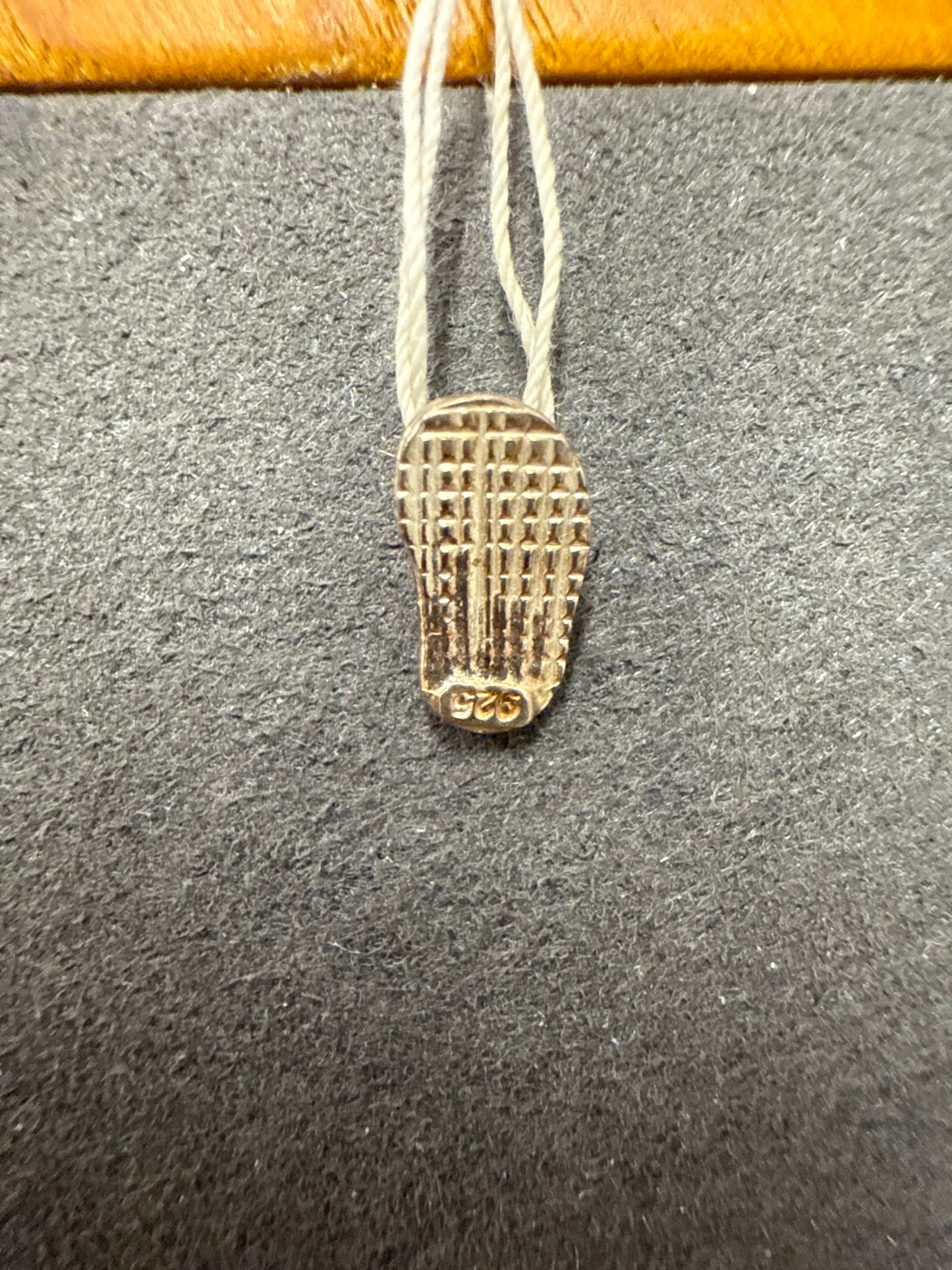 Silver charm