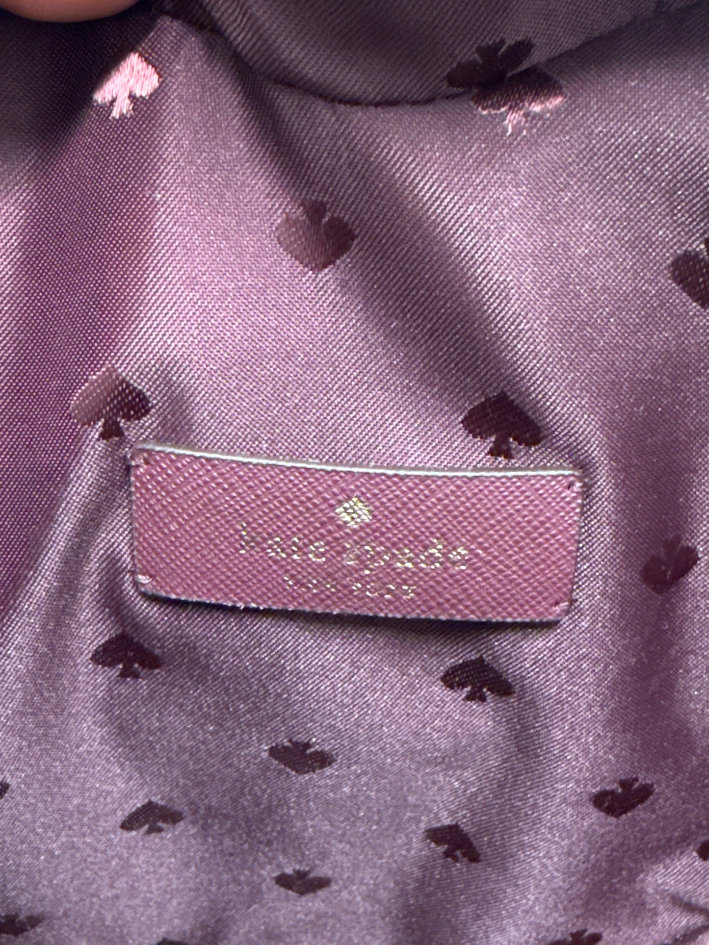 Hand bags