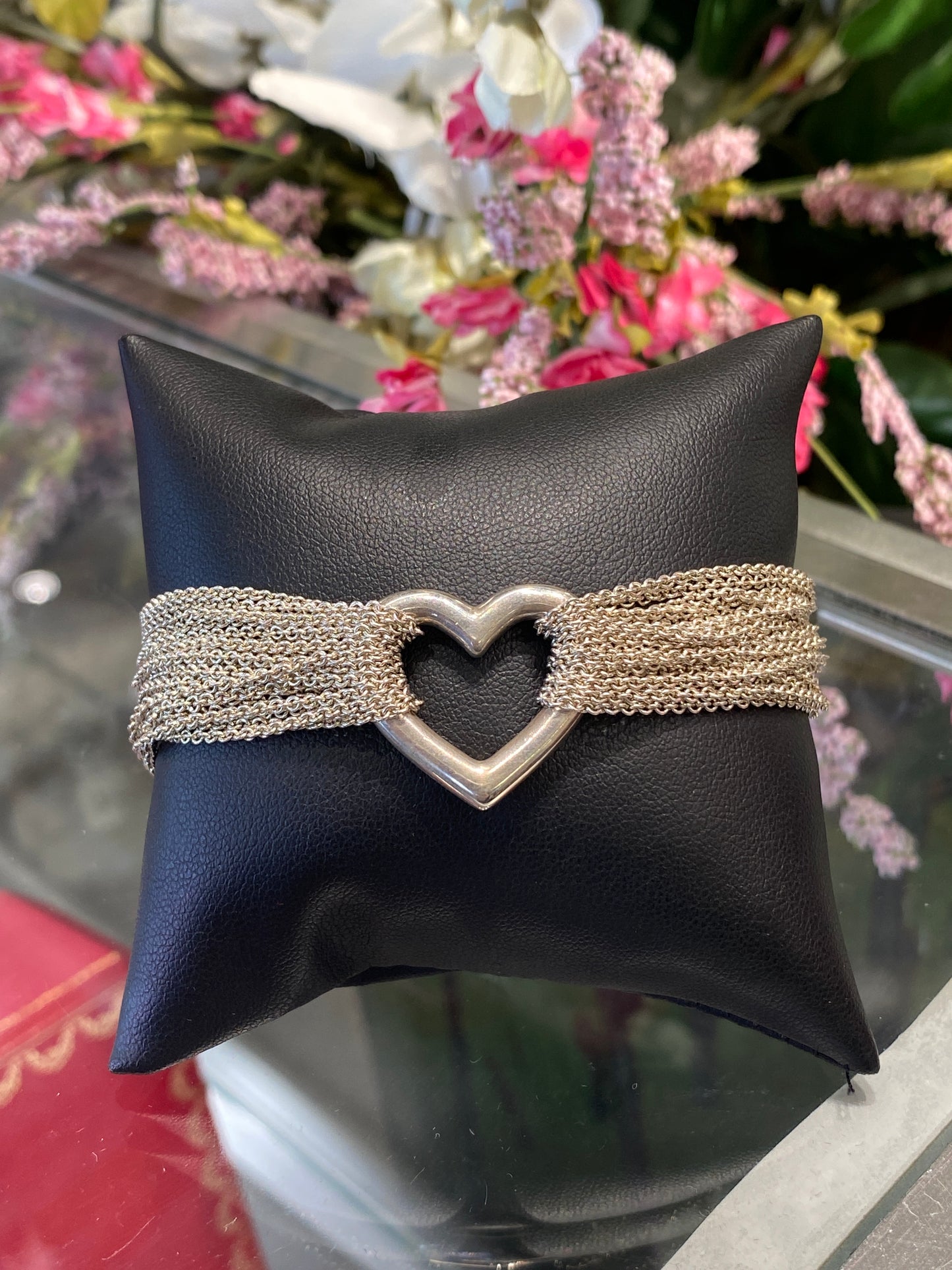 Silver Tiffany & Co Bracelet