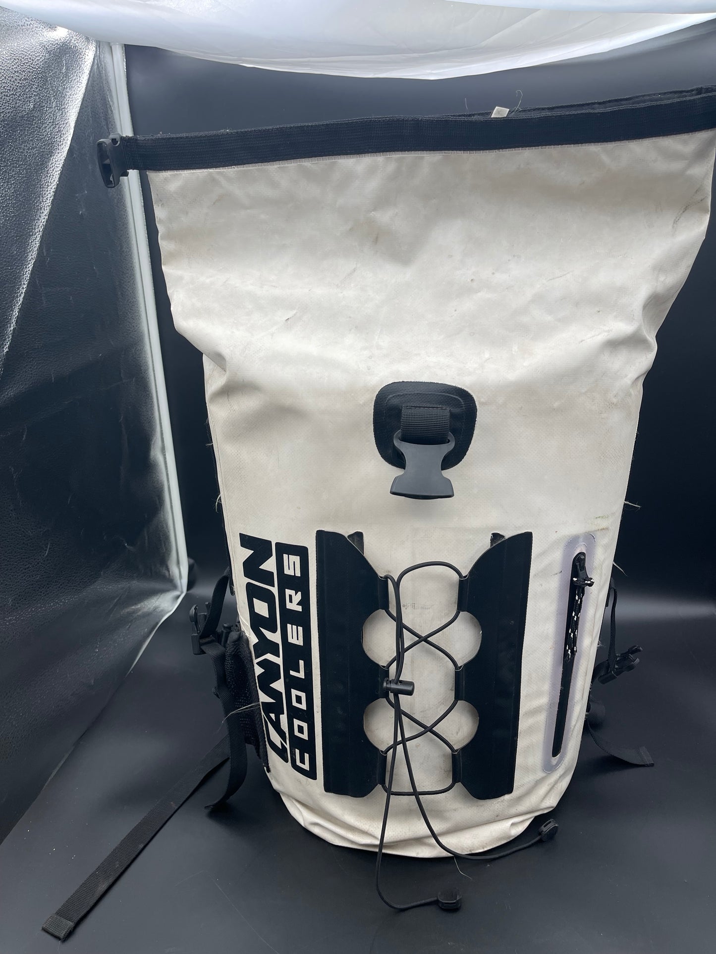 Canyon Soft Backpack Cooler (150144) MMP