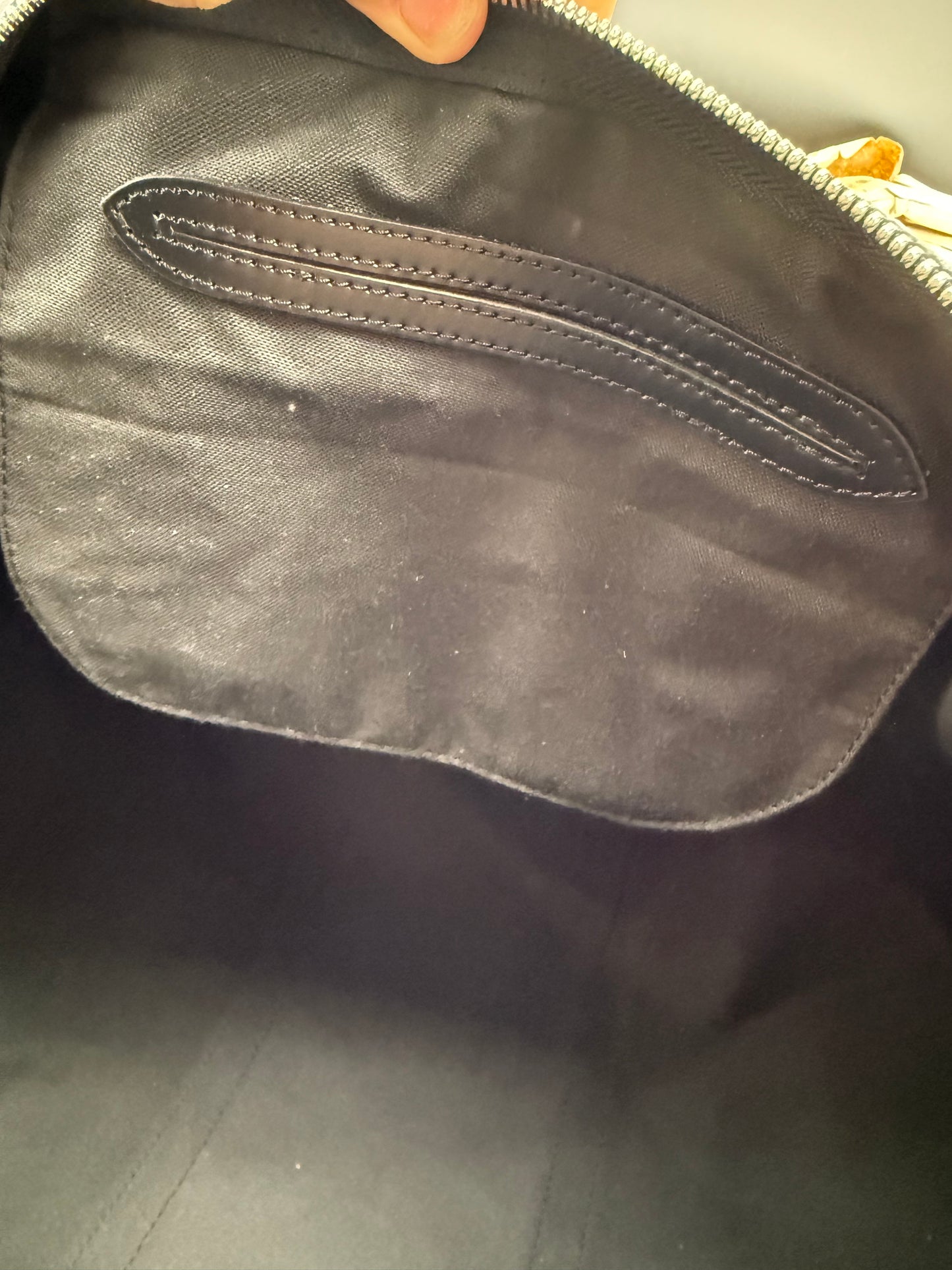 Men’s bag