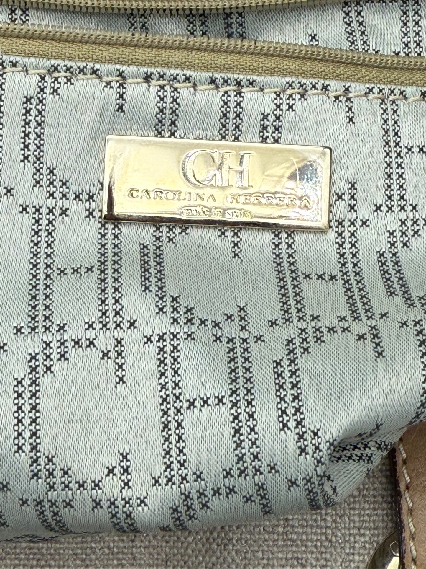 Hand bag