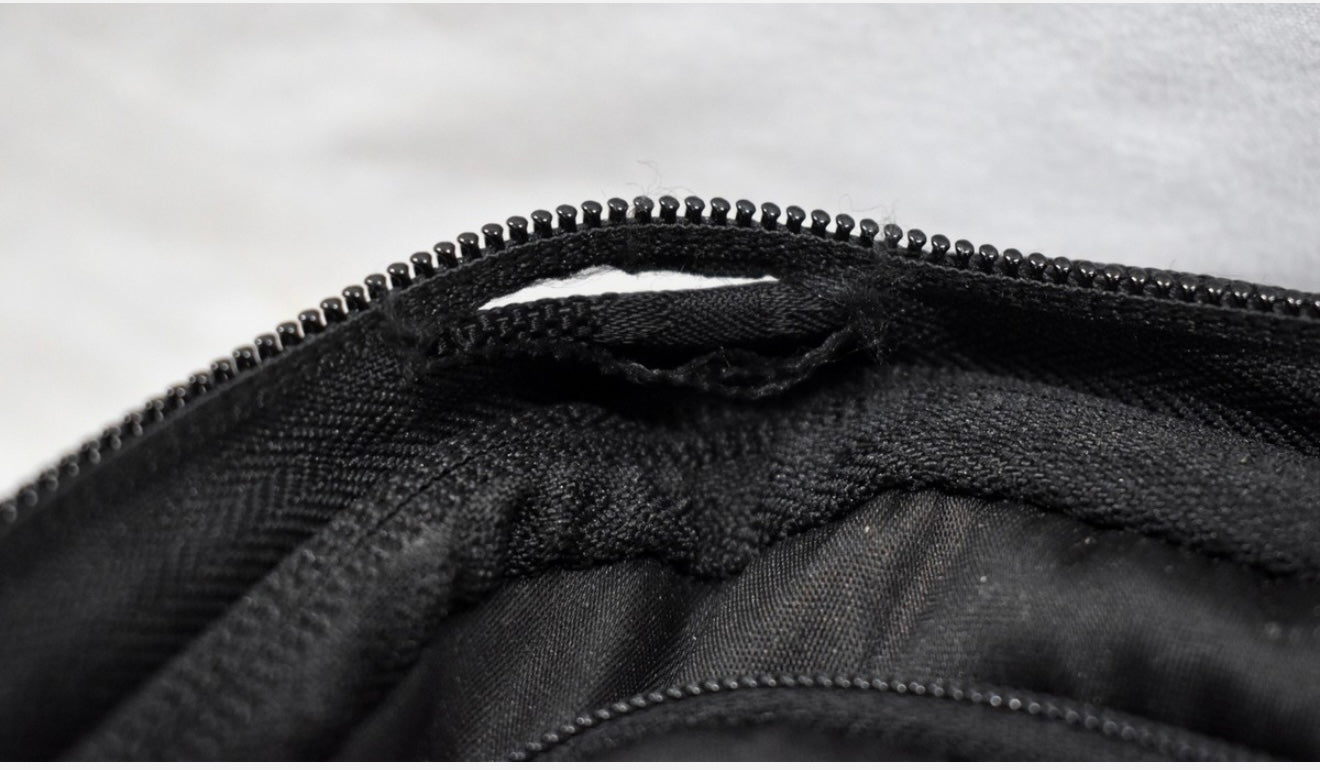Carry-on bag