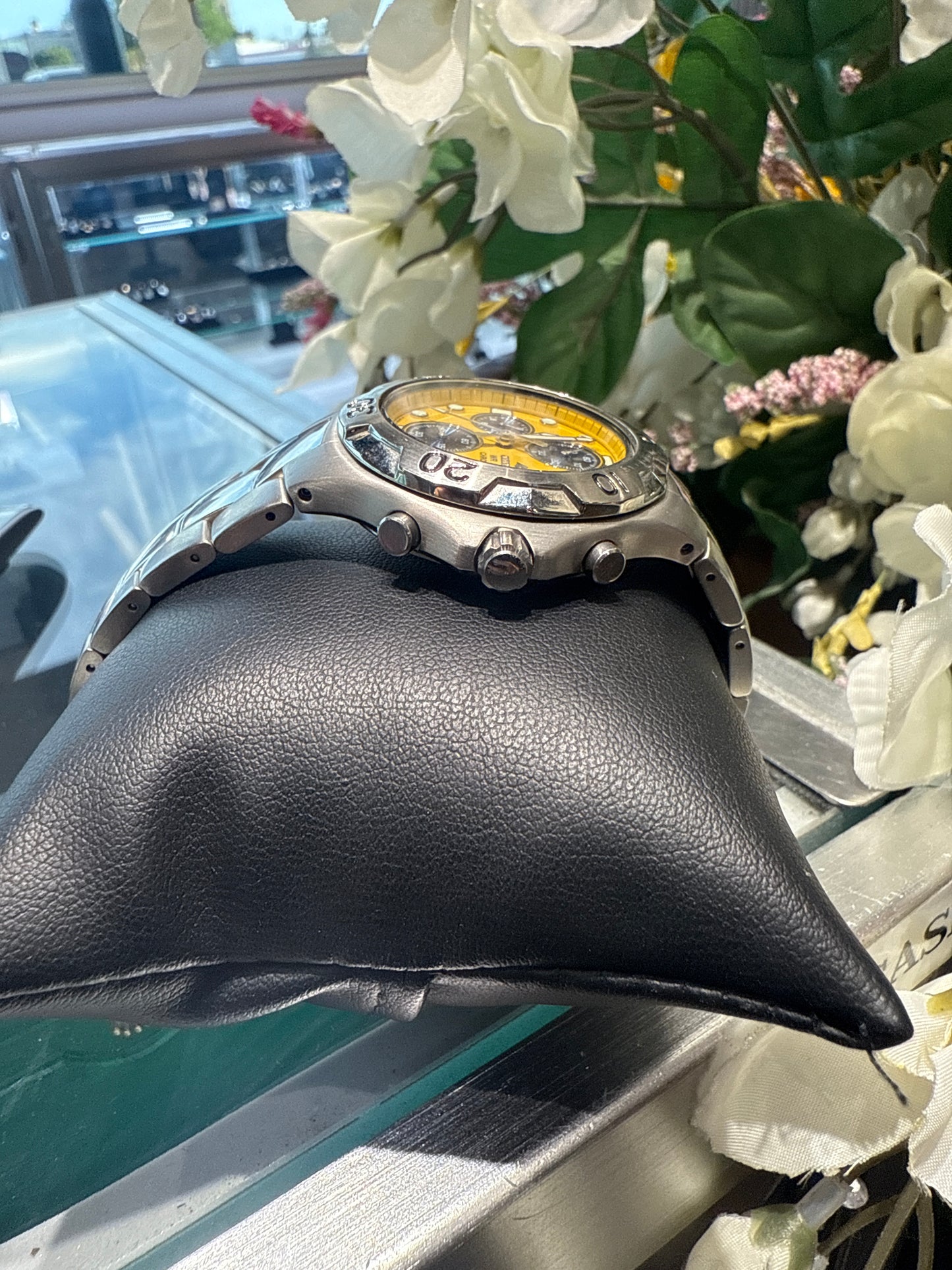 Citizen Watch