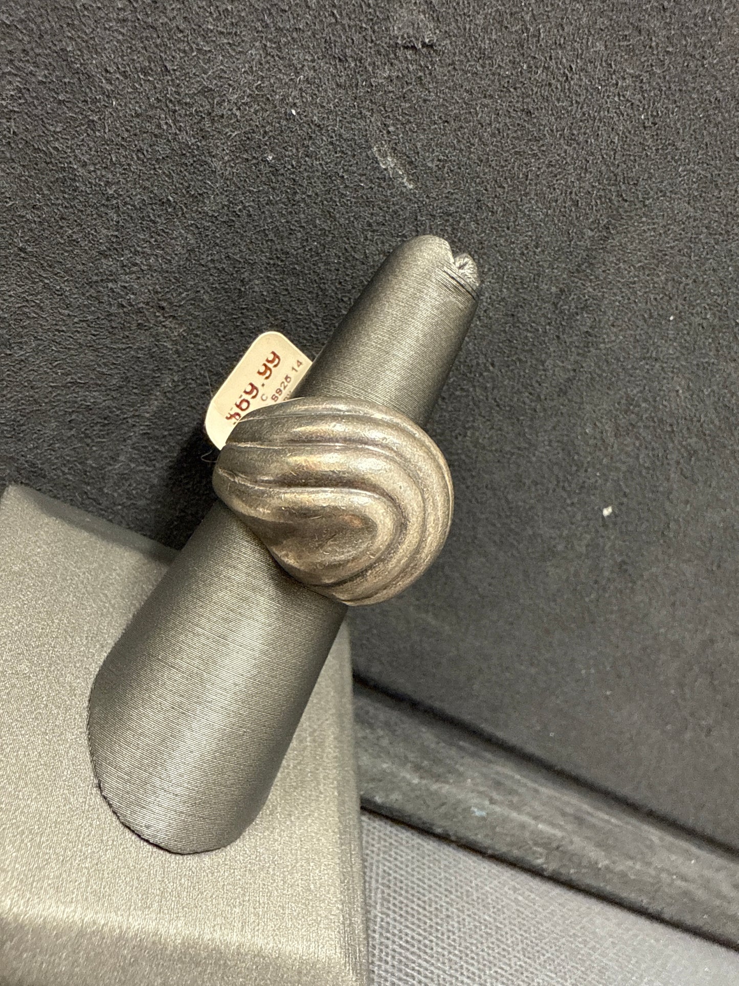 Silver Ring
