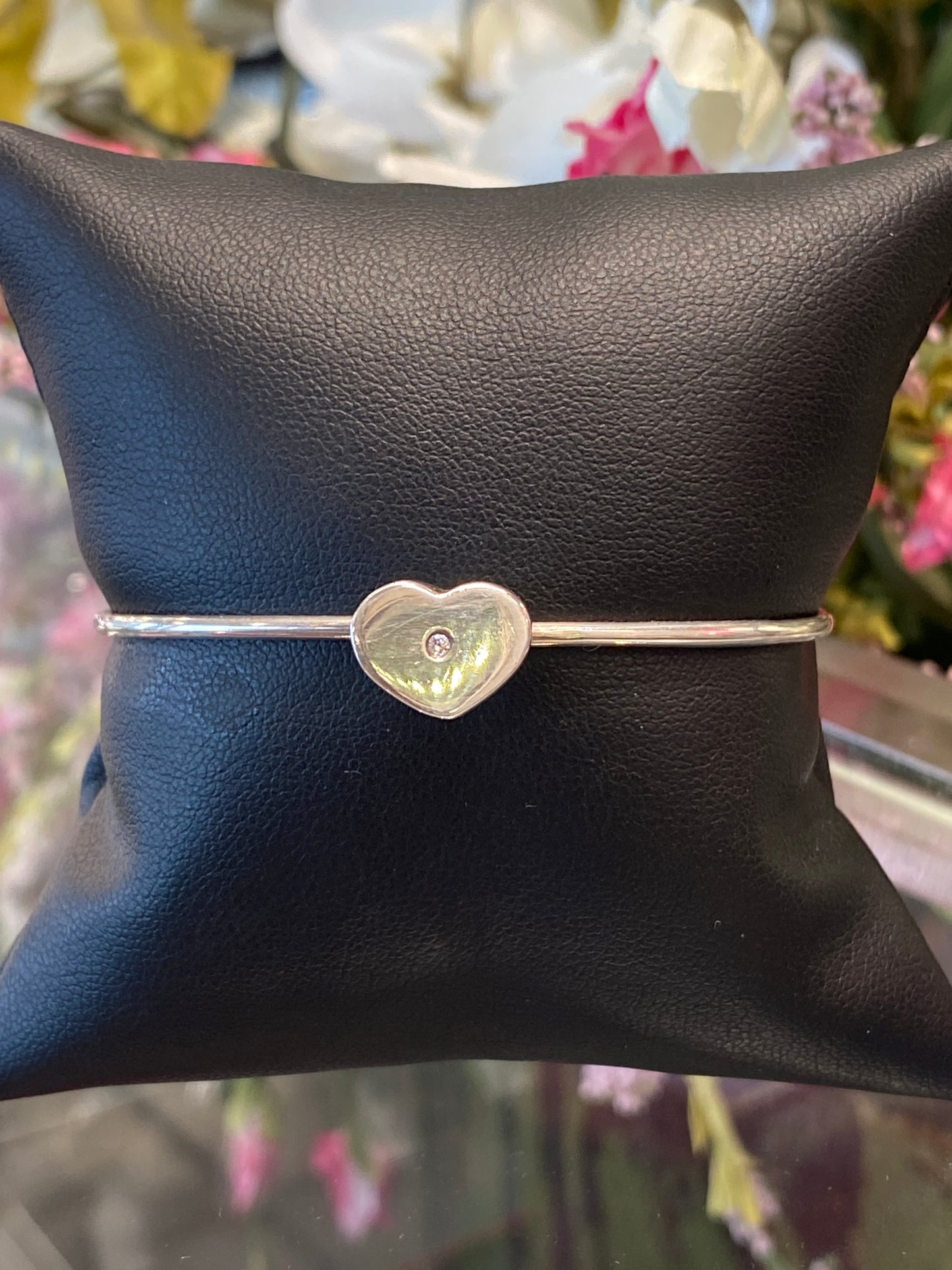 Silver Tiffany & Co Bracelet