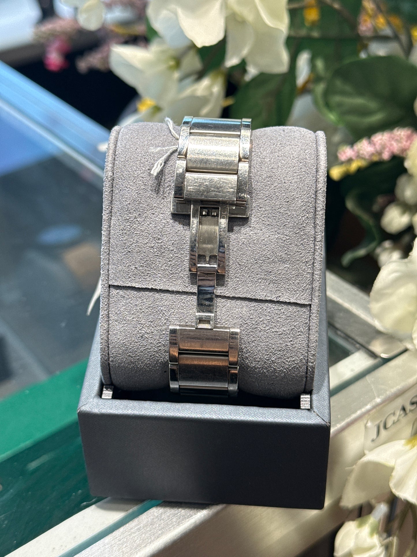 Movado watch