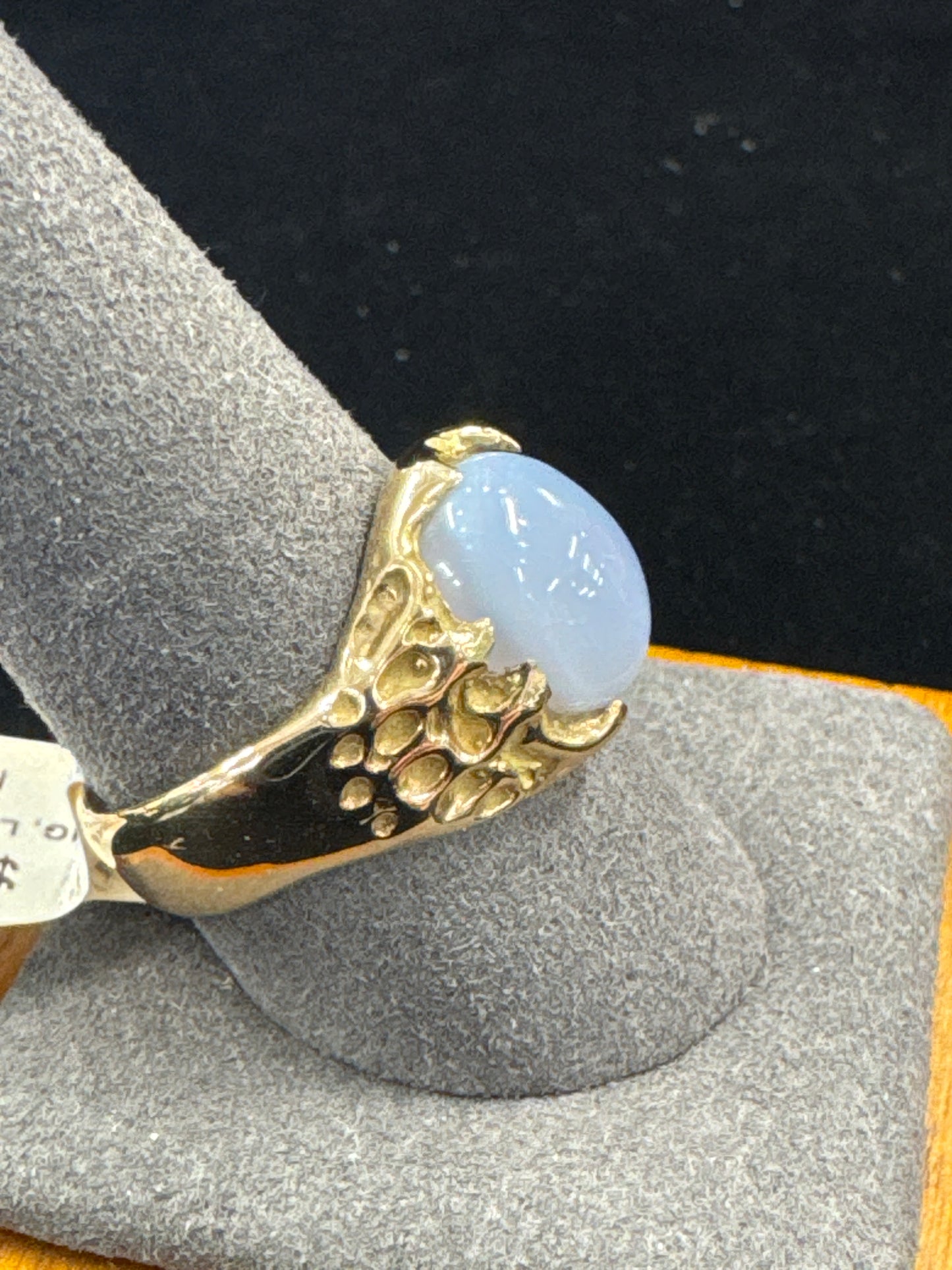 Men’s Ring