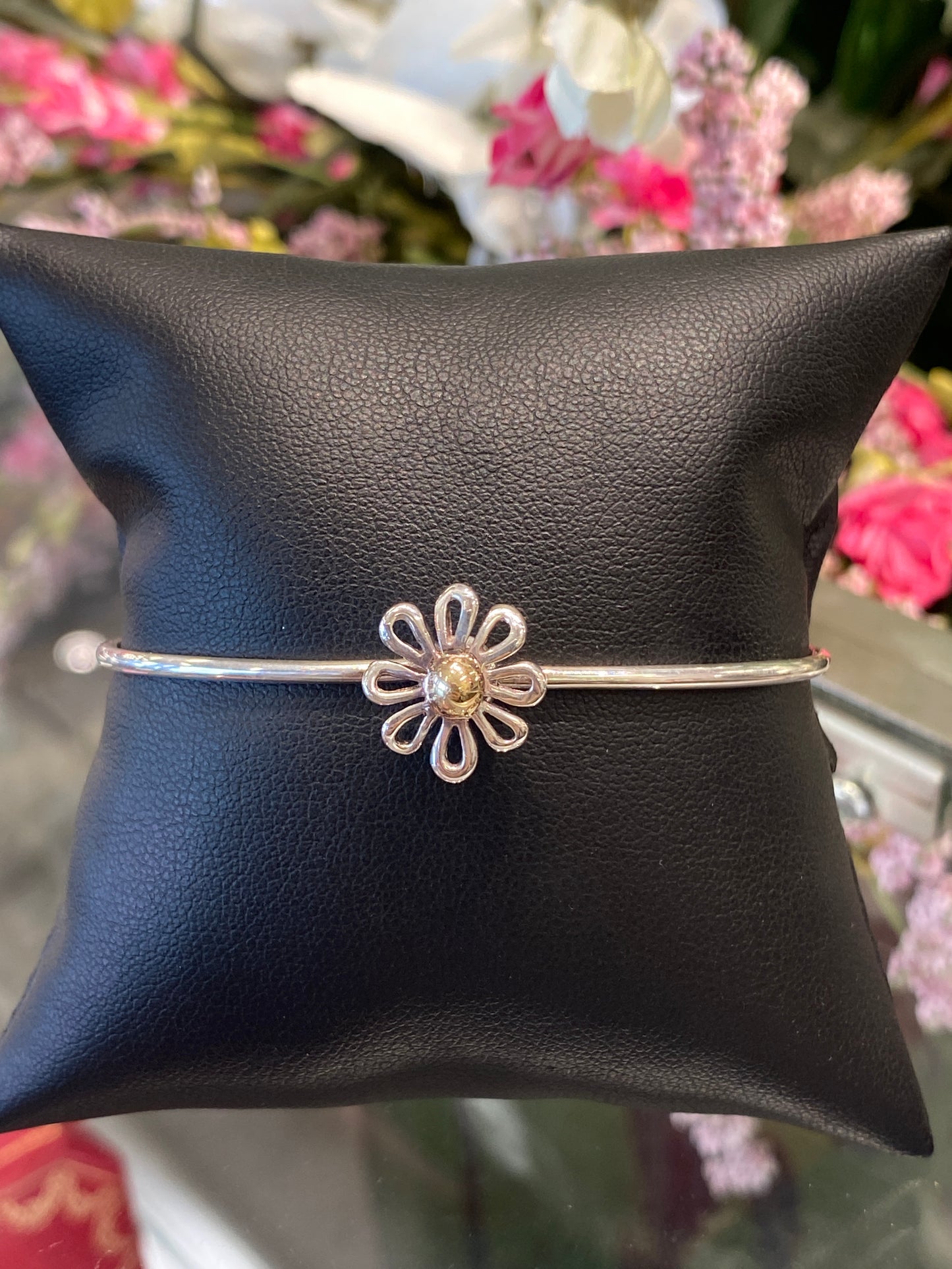 Silver Tiffany & Co Bracelet