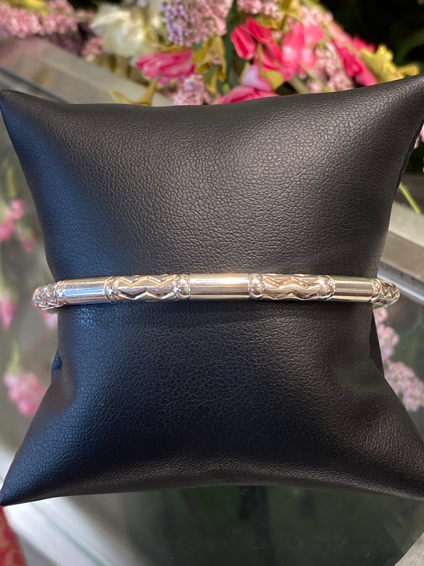Silver Tiffany & Co Bracelet