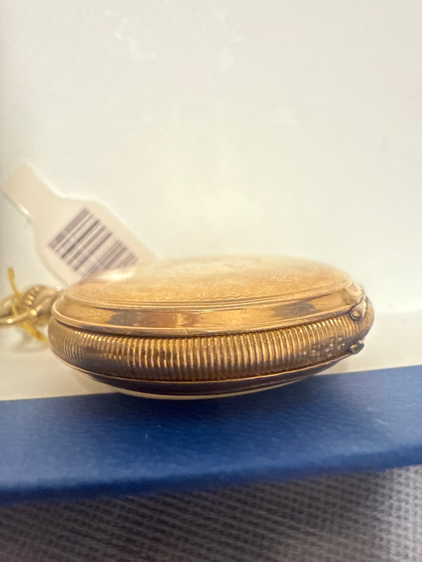 Pocket Watch