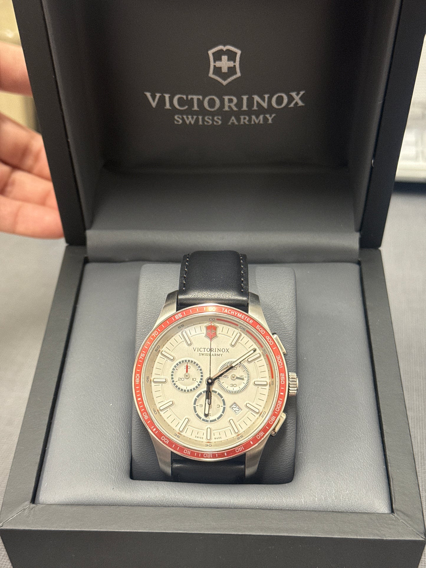 Victorinox Wristwatch