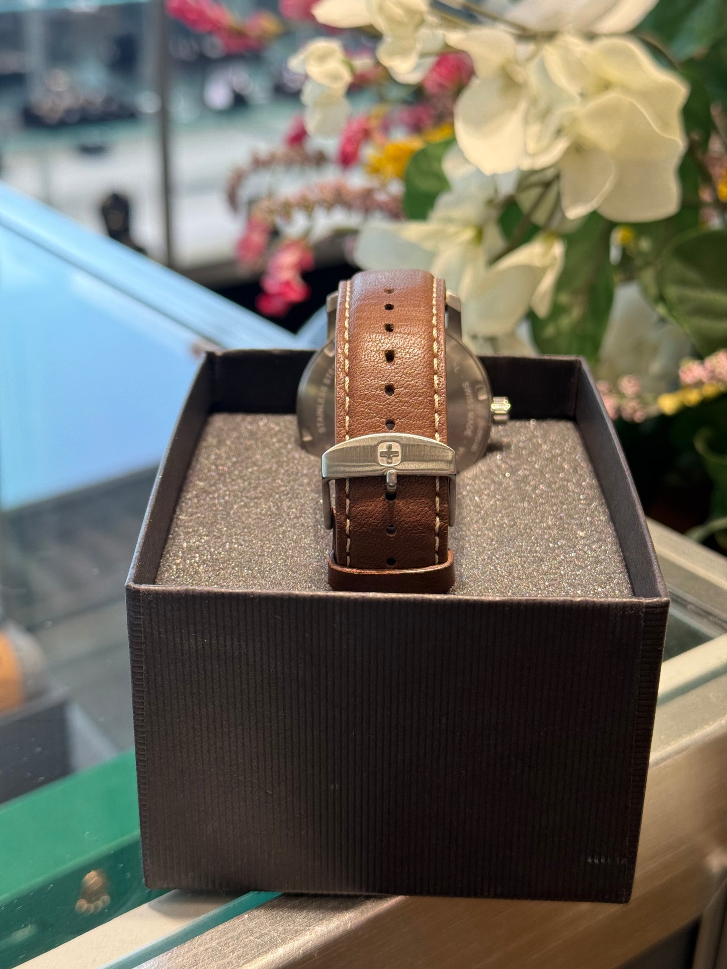 Wenger Wristwatch