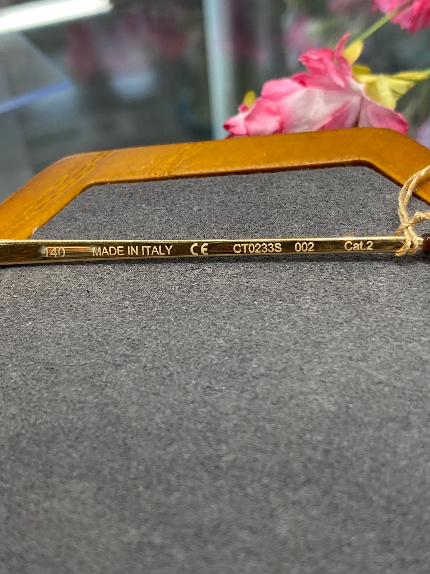Cartier Sunglasses